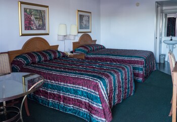 Book Magic Castle Inn And Suites Orlando Room Deals Hotwire