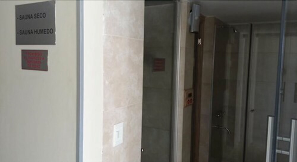 Foto - Hotel Nontue Abasto Buenos Aires