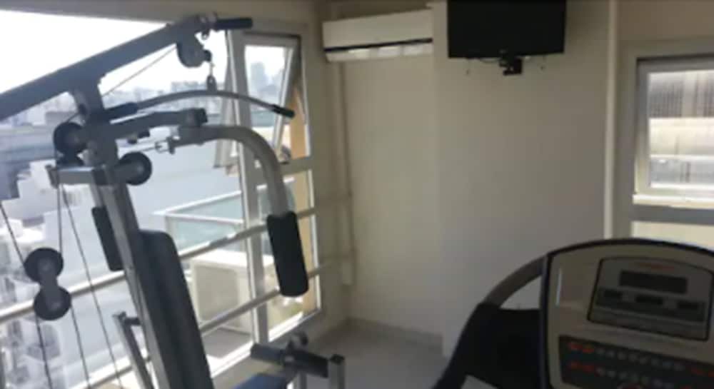 Foto - Hotel Nontue Abasto Buenos Aires