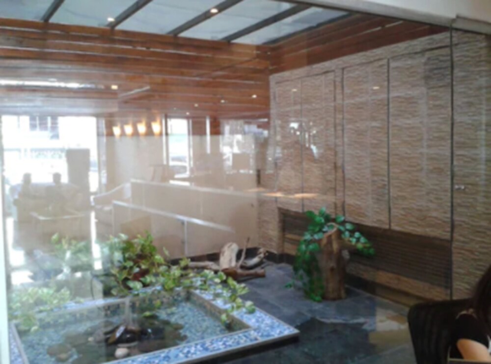 Foto - Hotel Nontue Abasto Buenos Aires