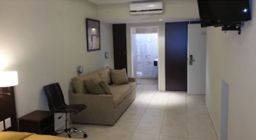 Foto - Hotel Nontue Abasto Buenos Aires