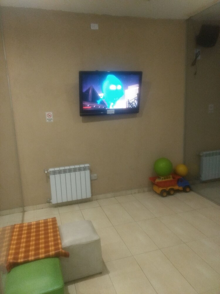 Foto - Hotel Nontue Abasto Buenos Aires