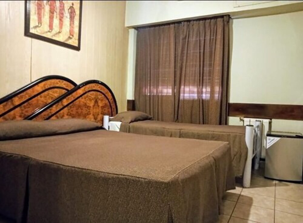 Foto - Hotel Nontue Abasto Buenos Aires