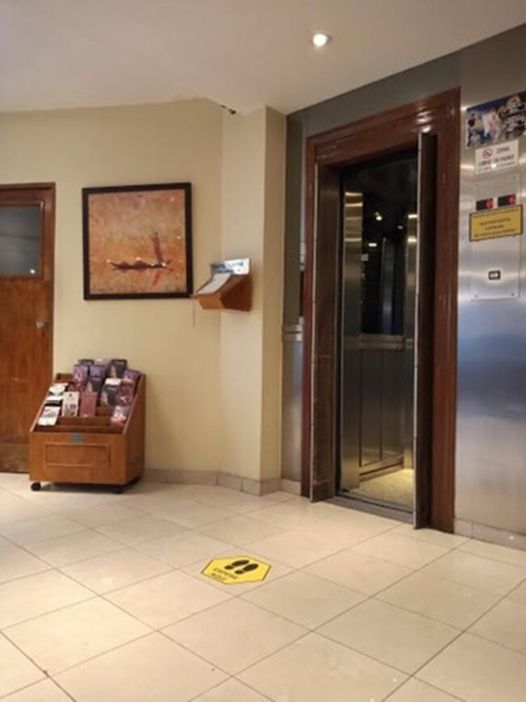 Foto - Hotel Nontue Abasto Buenos Aires