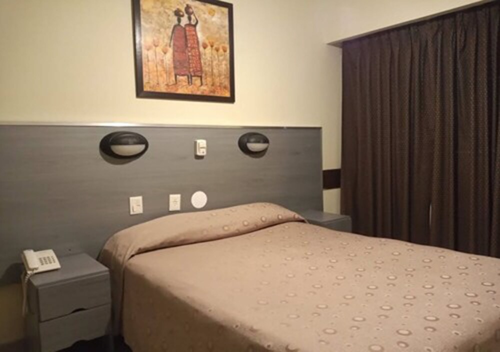 Foto - Hotel Nontue Abasto Buenos Aires