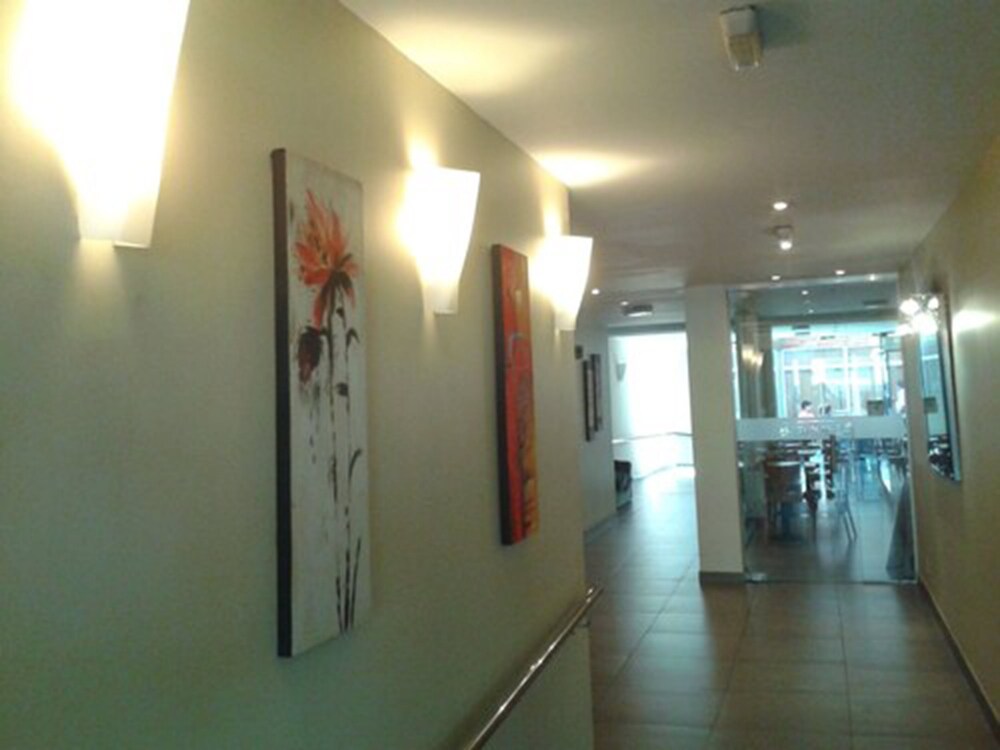 Foto - Hotel Nontue Abasto Buenos Aires