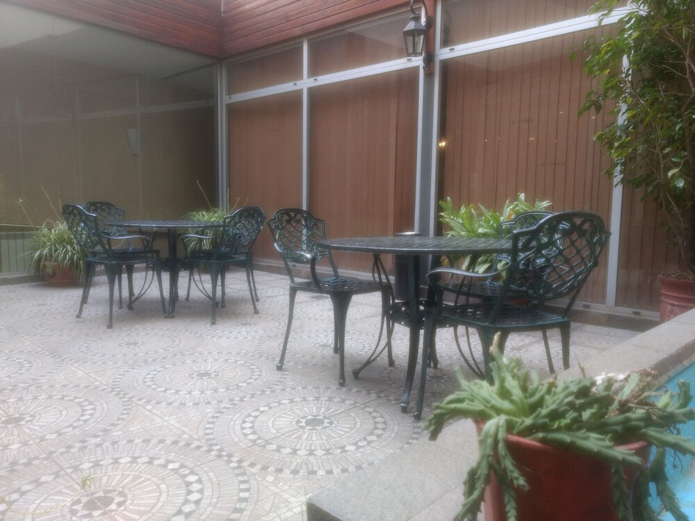 Foto - Hotel Nontue Abasto Buenos Aires