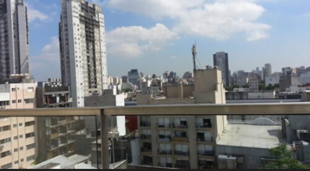 Foto - Hotel Nontue Abasto Buenos Aires