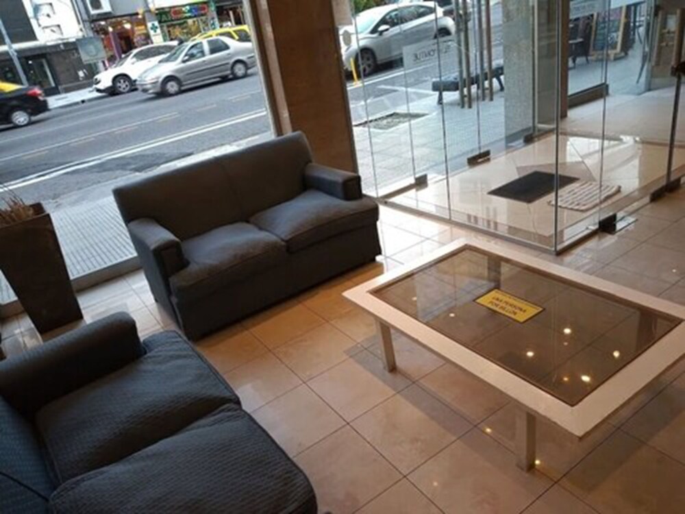 Foto - Hotel Nontue Abasto Buenos Aires