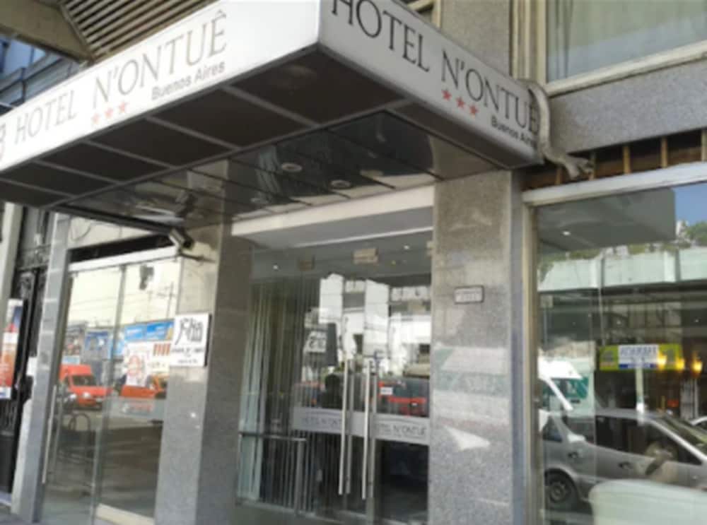 Foto - Hotel Nontue Abasto Buenos Aires