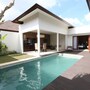 Uppala Villa & Spa Umalas in Canggu, Indonesia