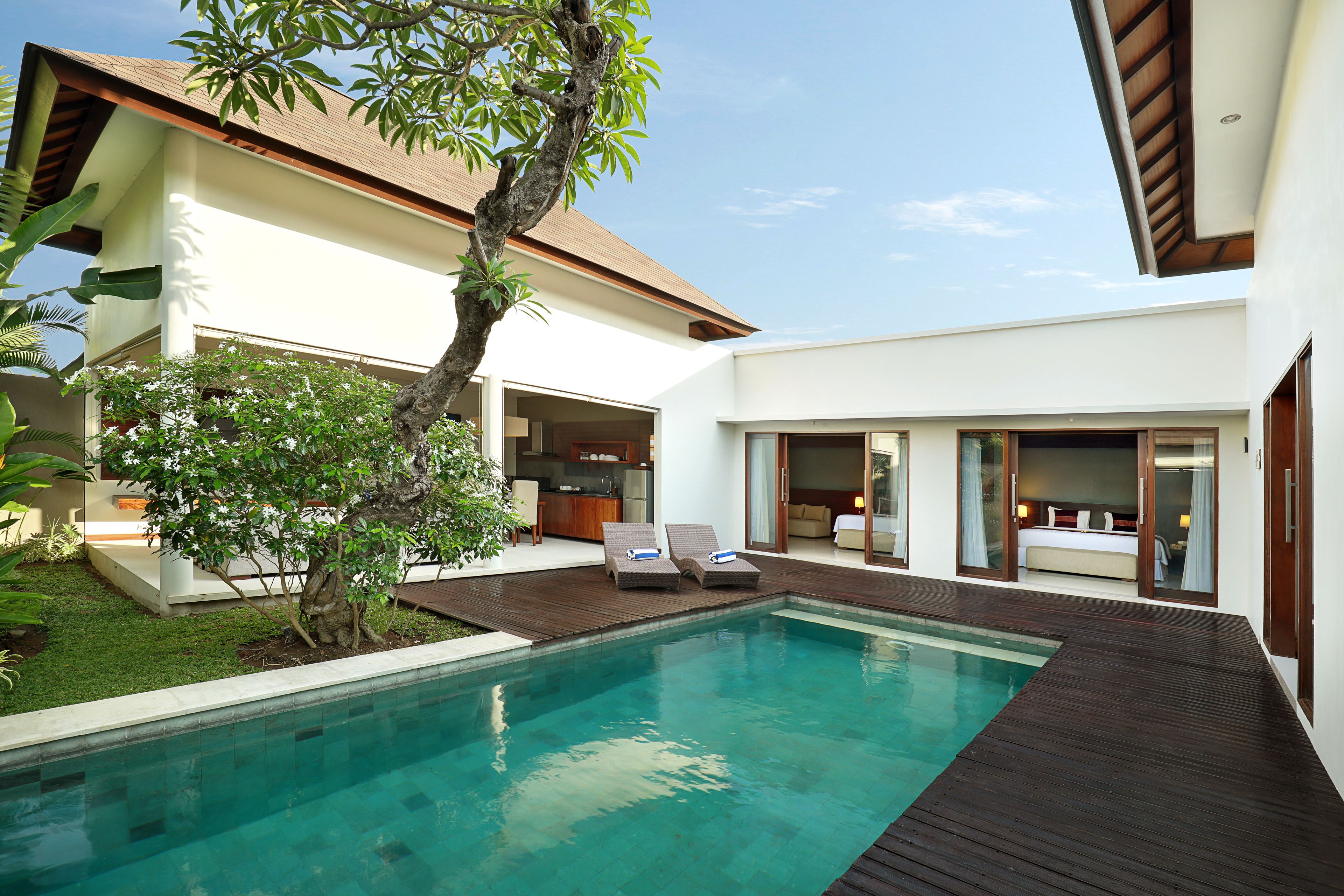 Uppala Villa Spa Umalas Kerobokan Hotelbewertungen 2020