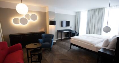 Hotel Caroline