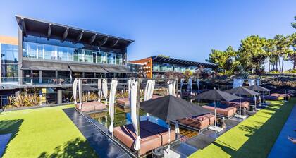 Evidencia Belverde Hotel