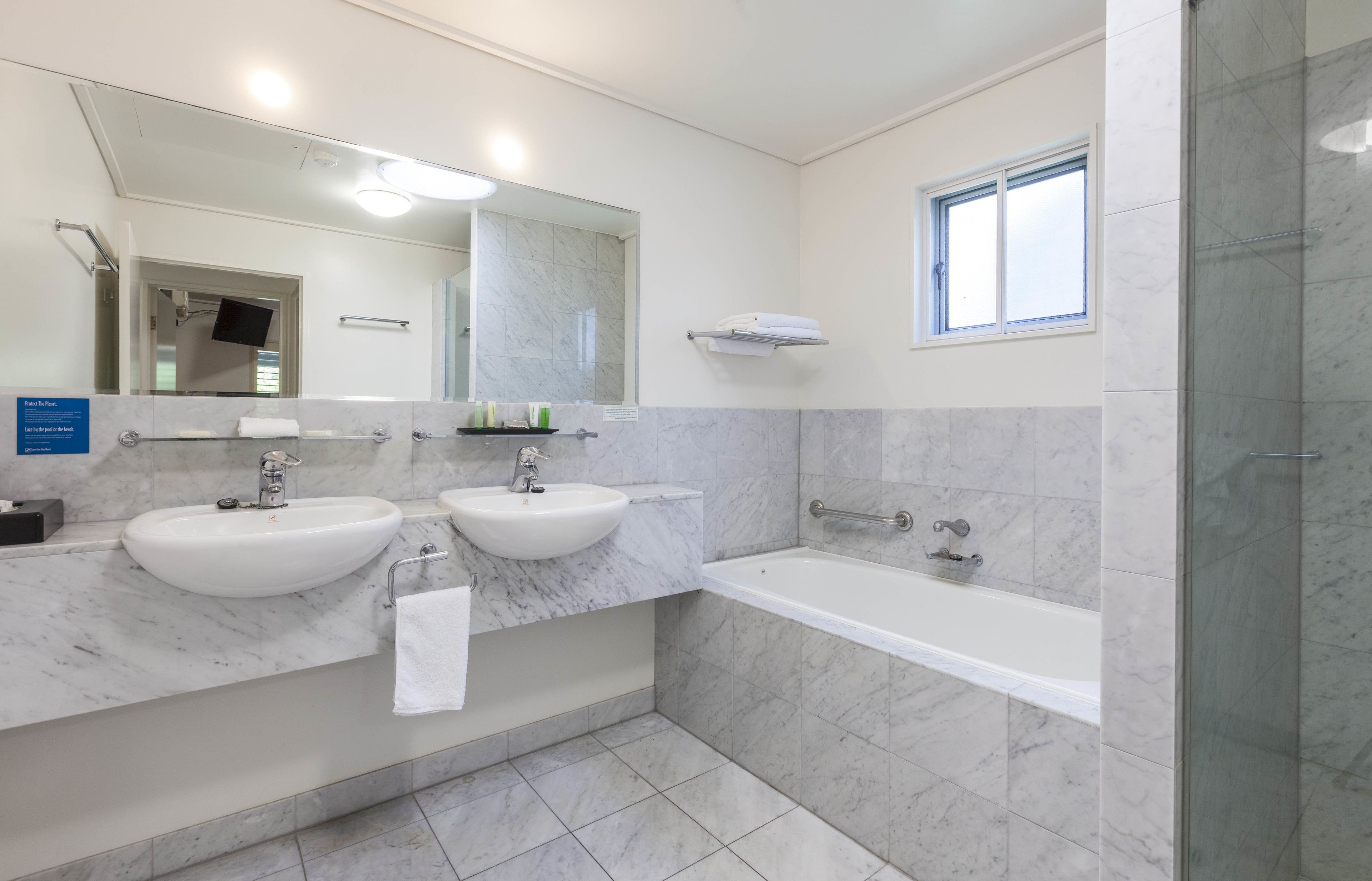 Couran Cove Island Resort