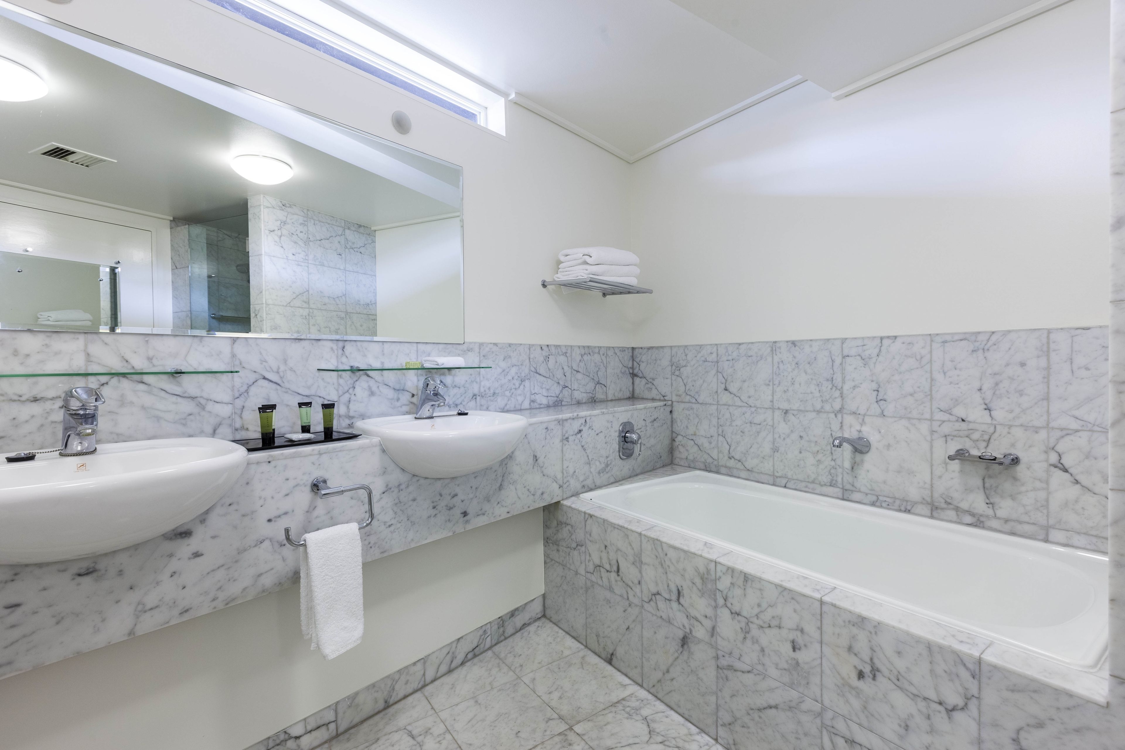 Couran Cove Island Resort