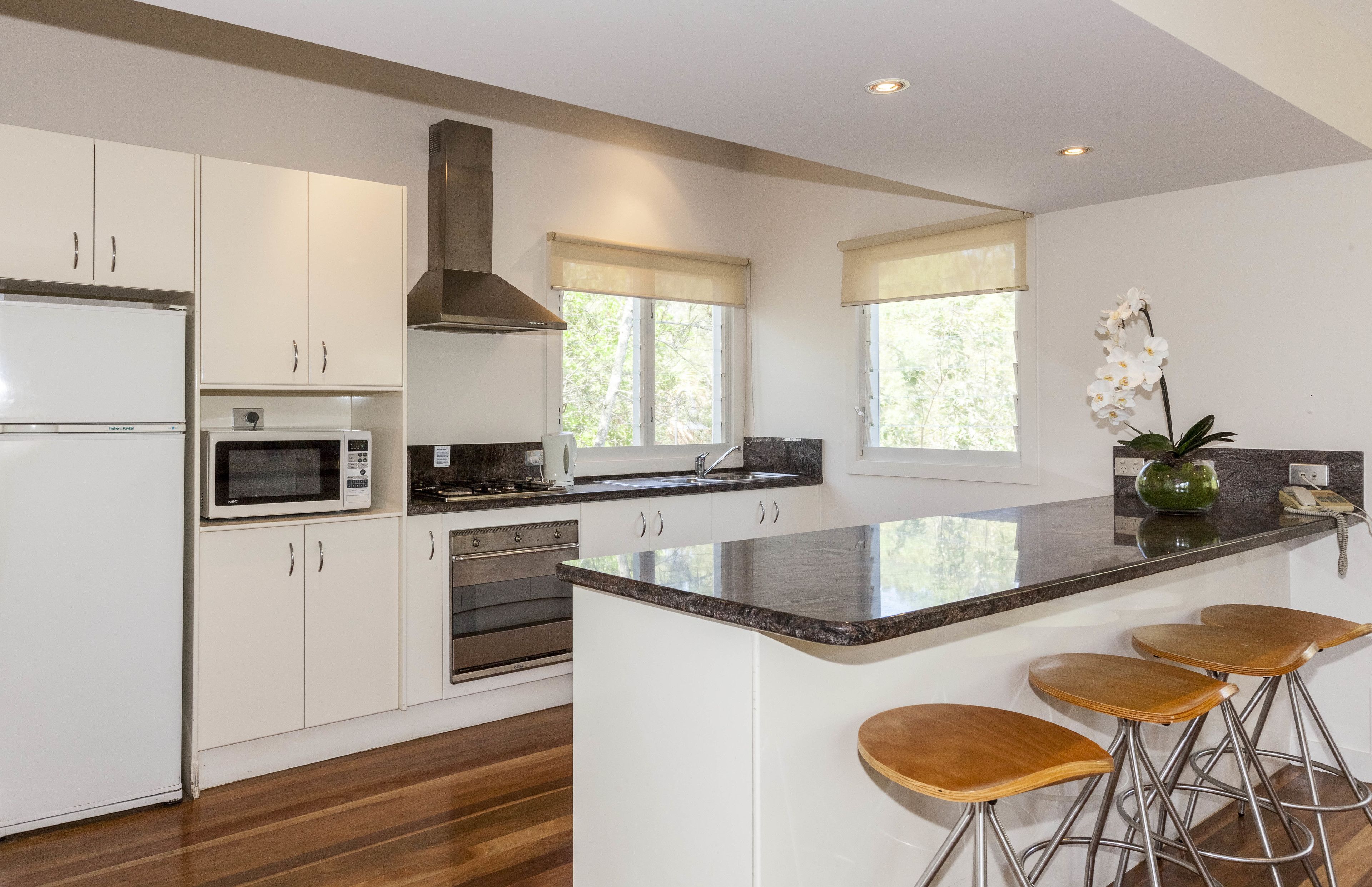 Couran Cove Island Resort