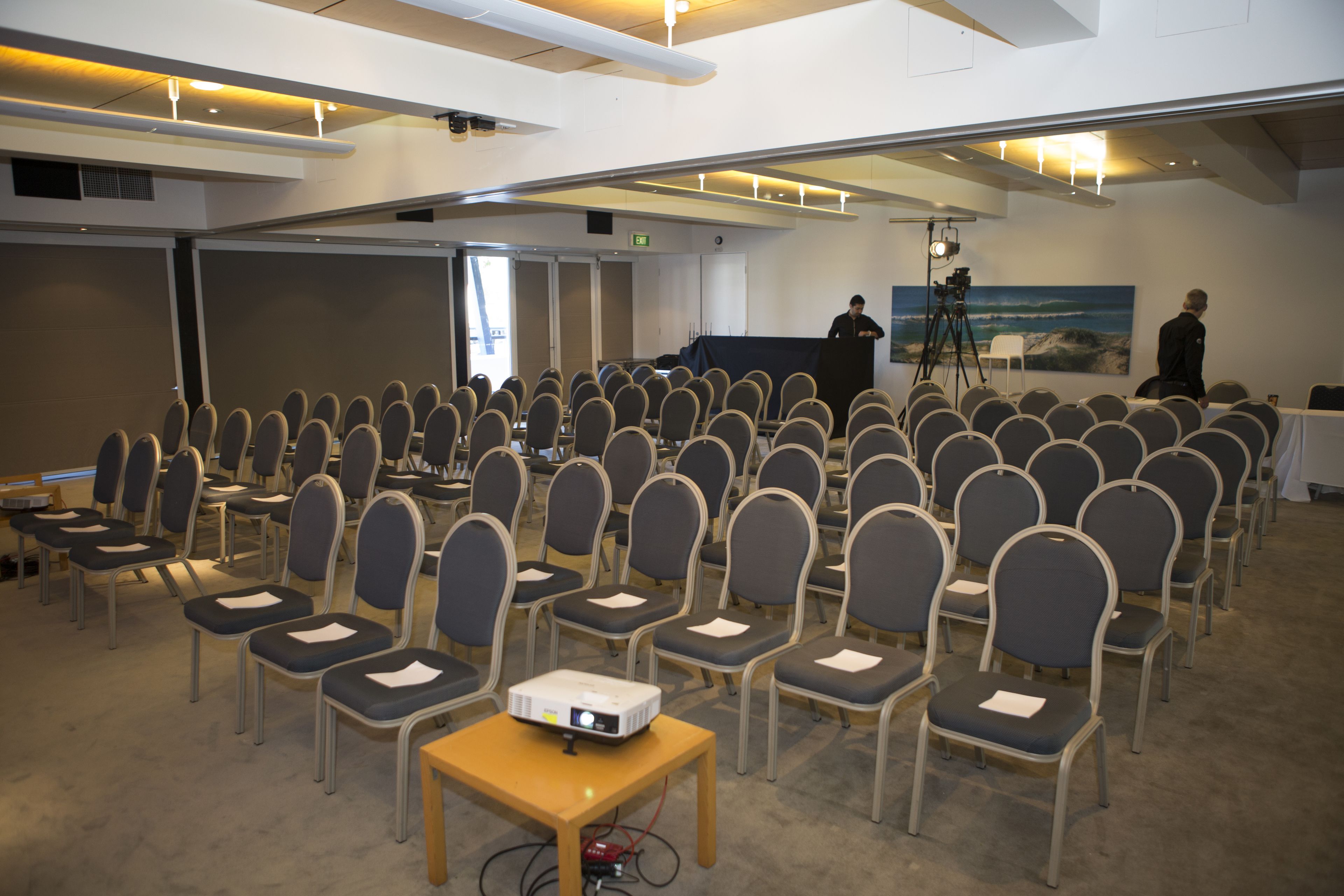 Couran Cove Island Resort