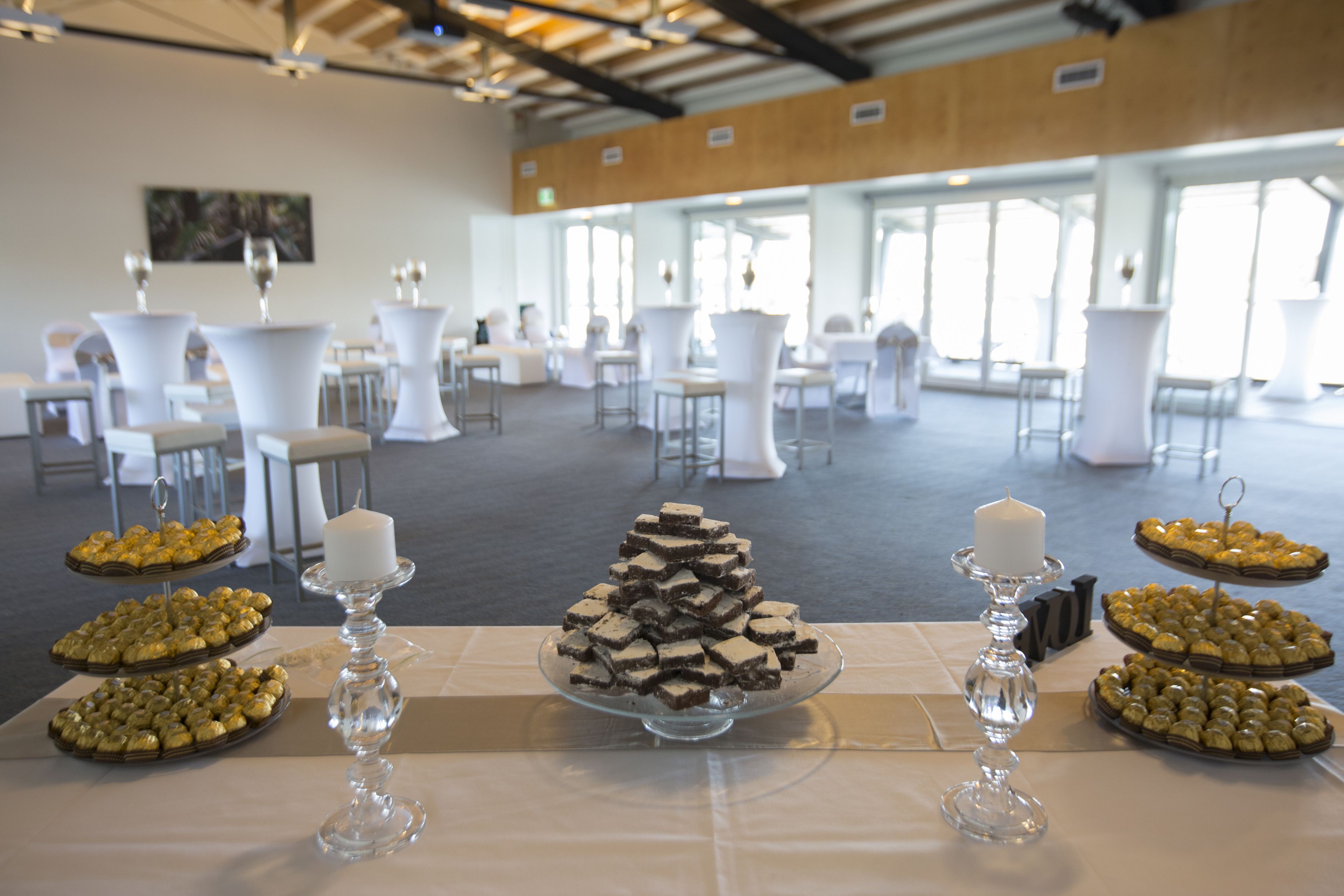 Couran Cove Island Resort