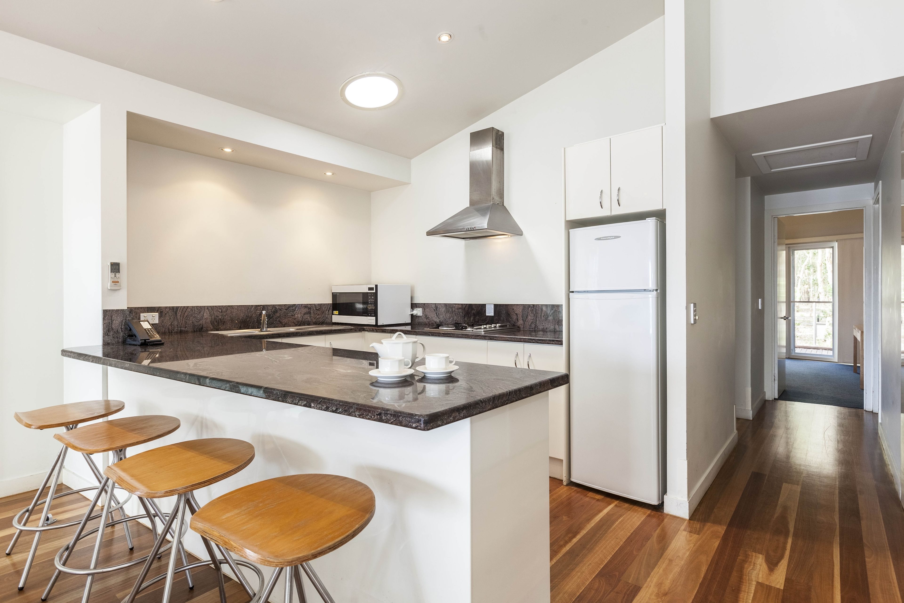 Couran Cove Island Resort