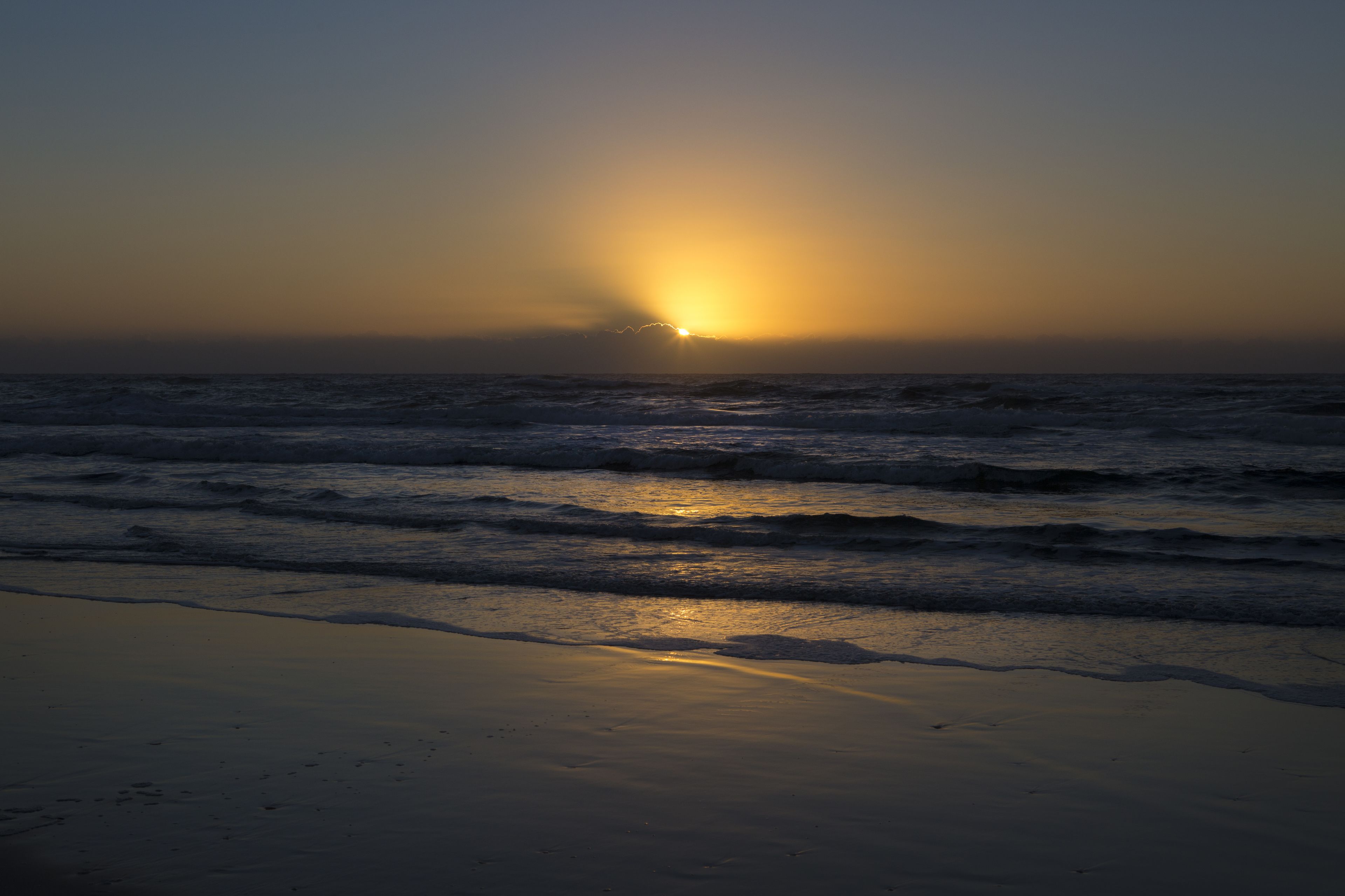 Couran Cove Island Resort