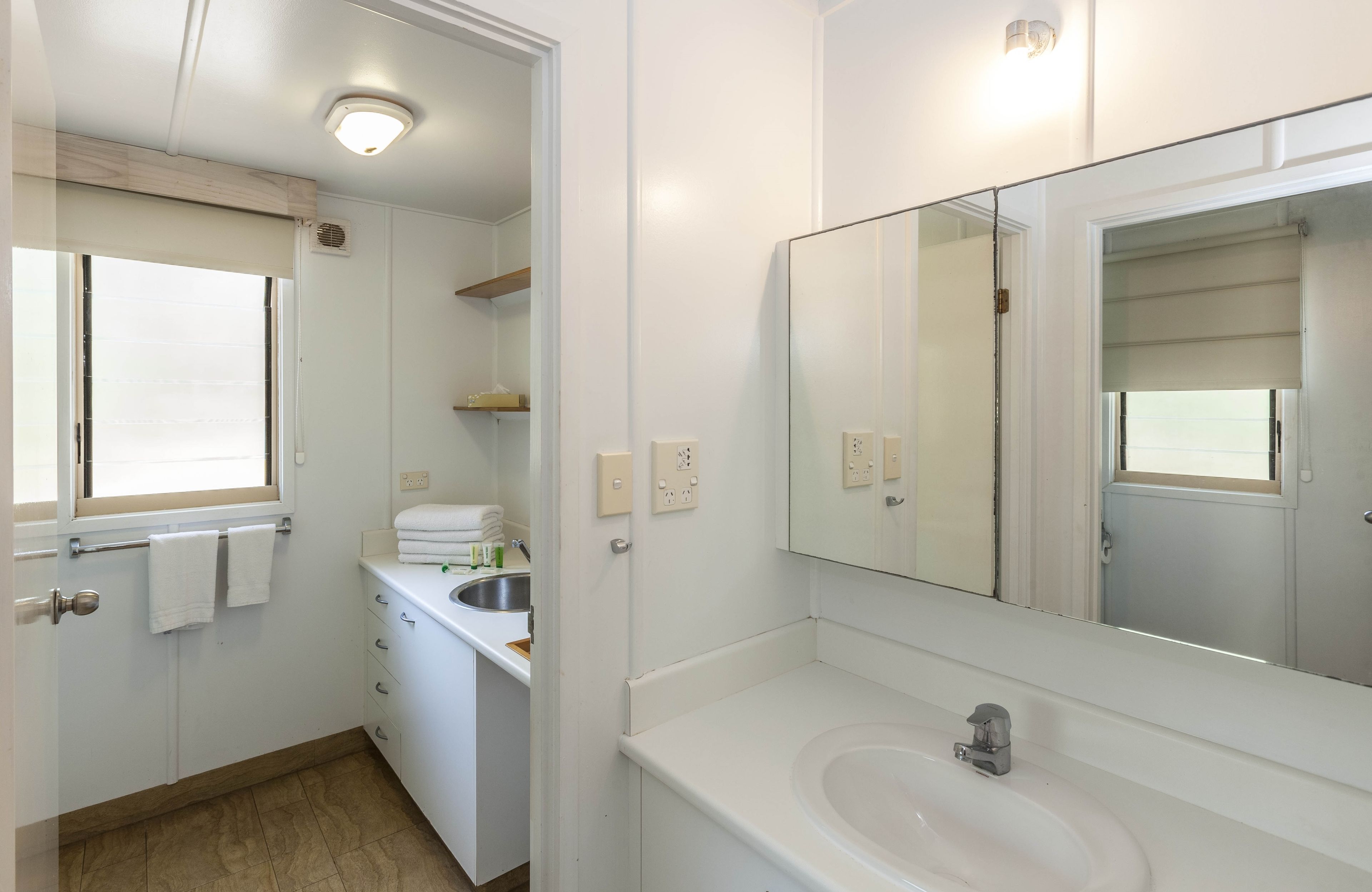 Couran Cove Island Resort