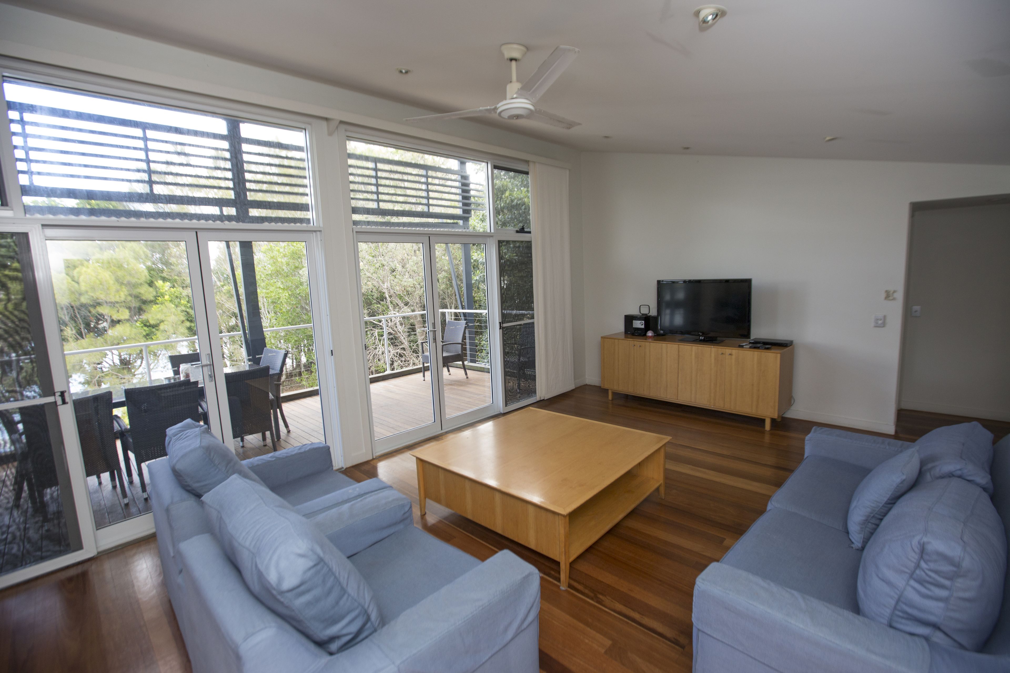 Couran Cove Island Resort