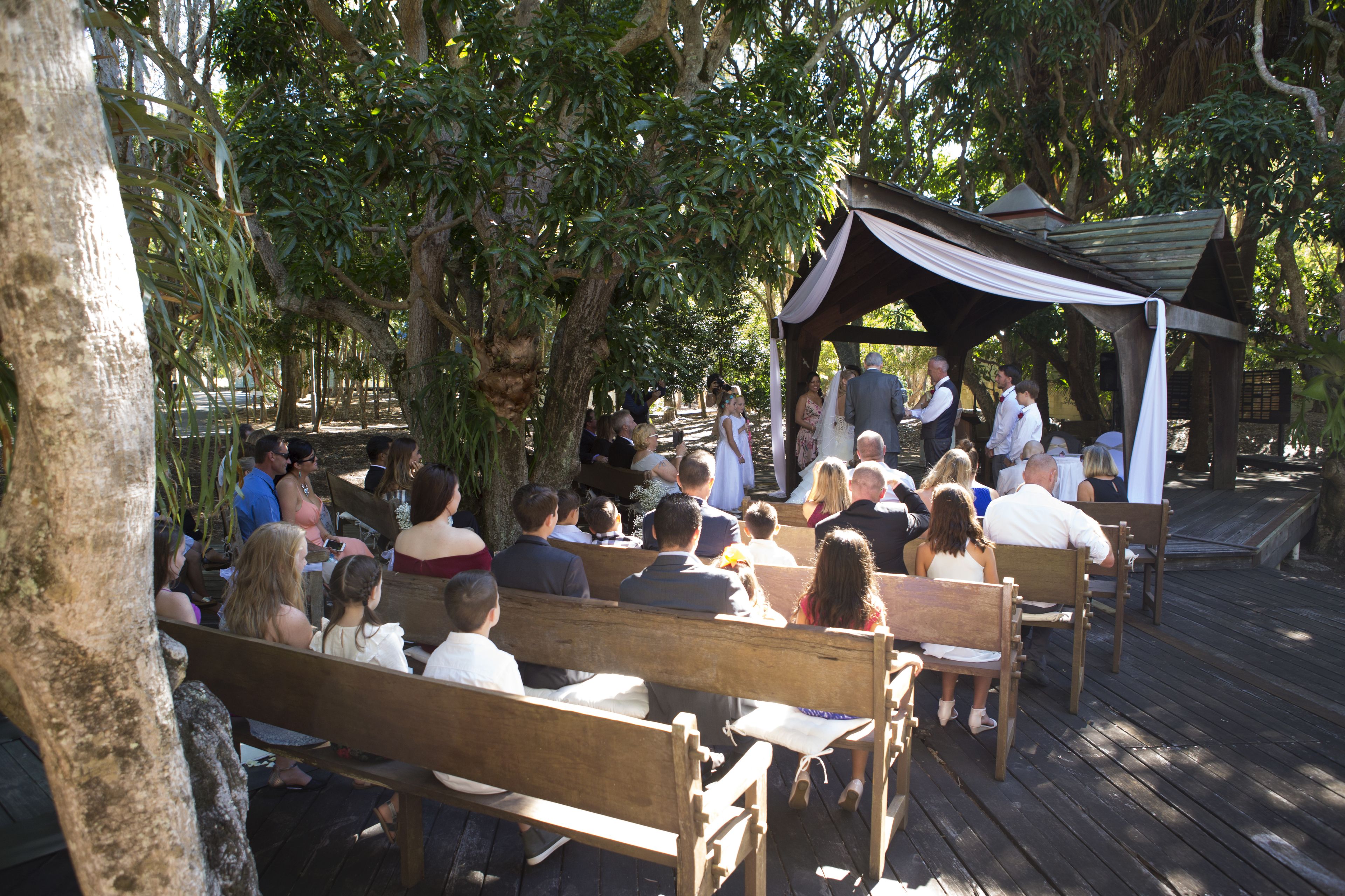 Couran Cove Island Resort