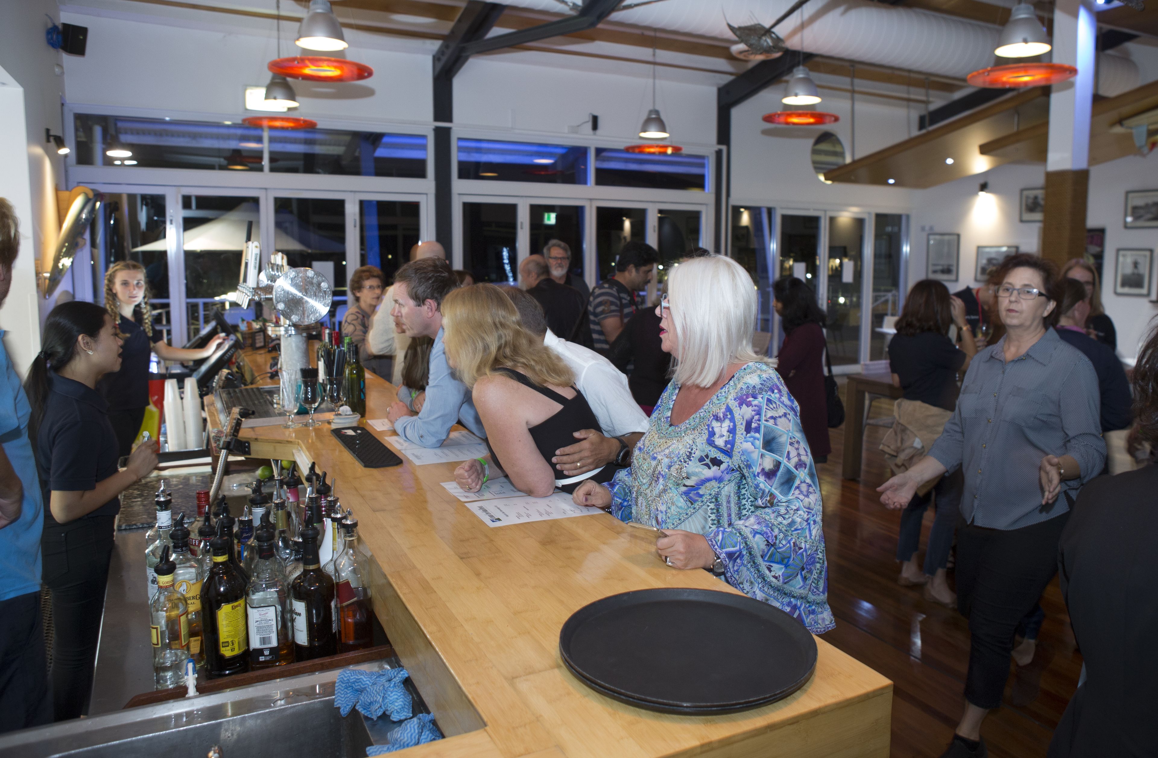 Couran Cove Island Resort