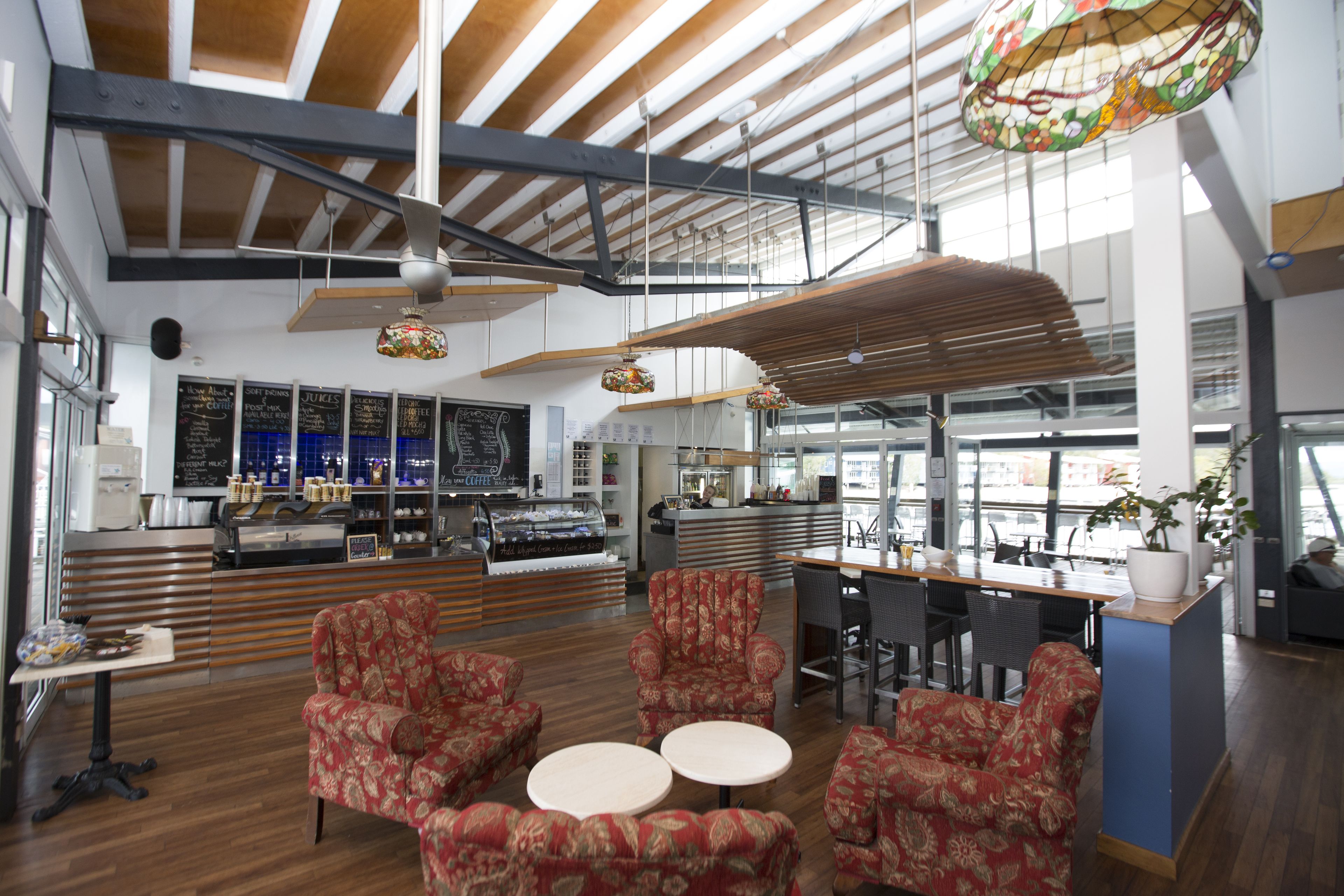 Couran Cove Island Resort