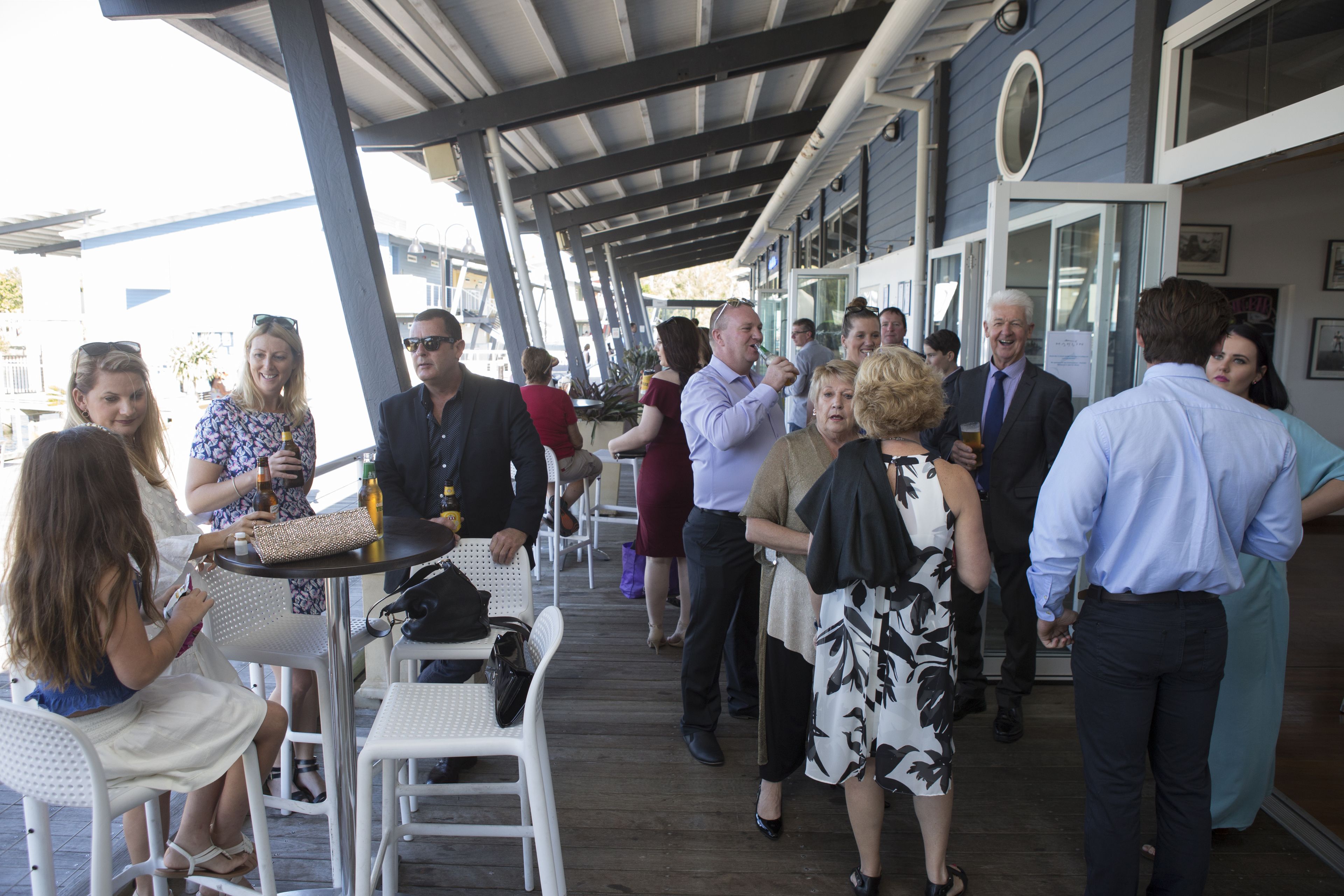 Couran Cove Island Resort