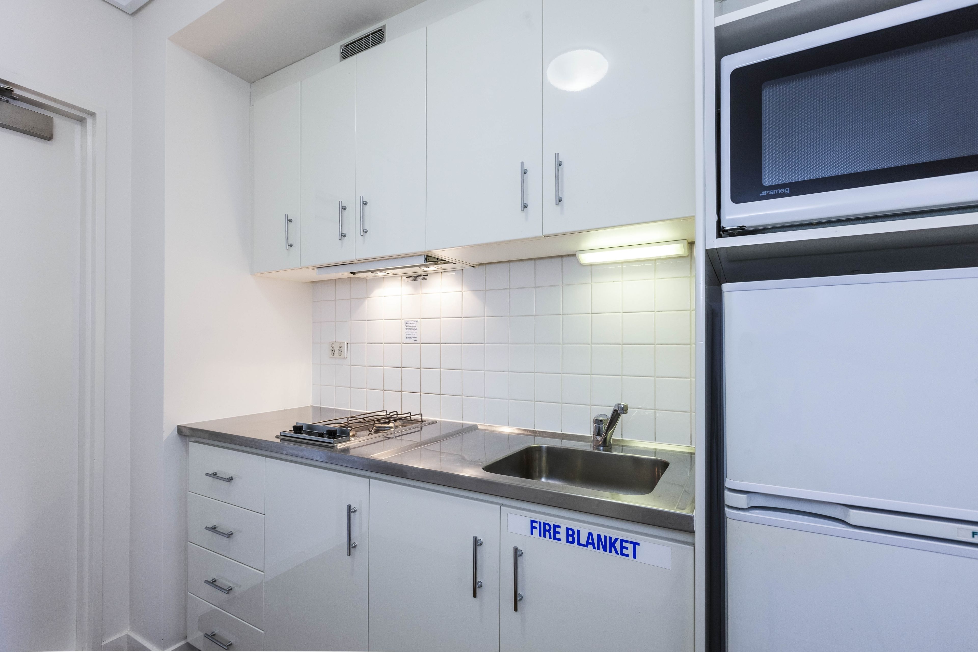 Couran Cove Island Resort