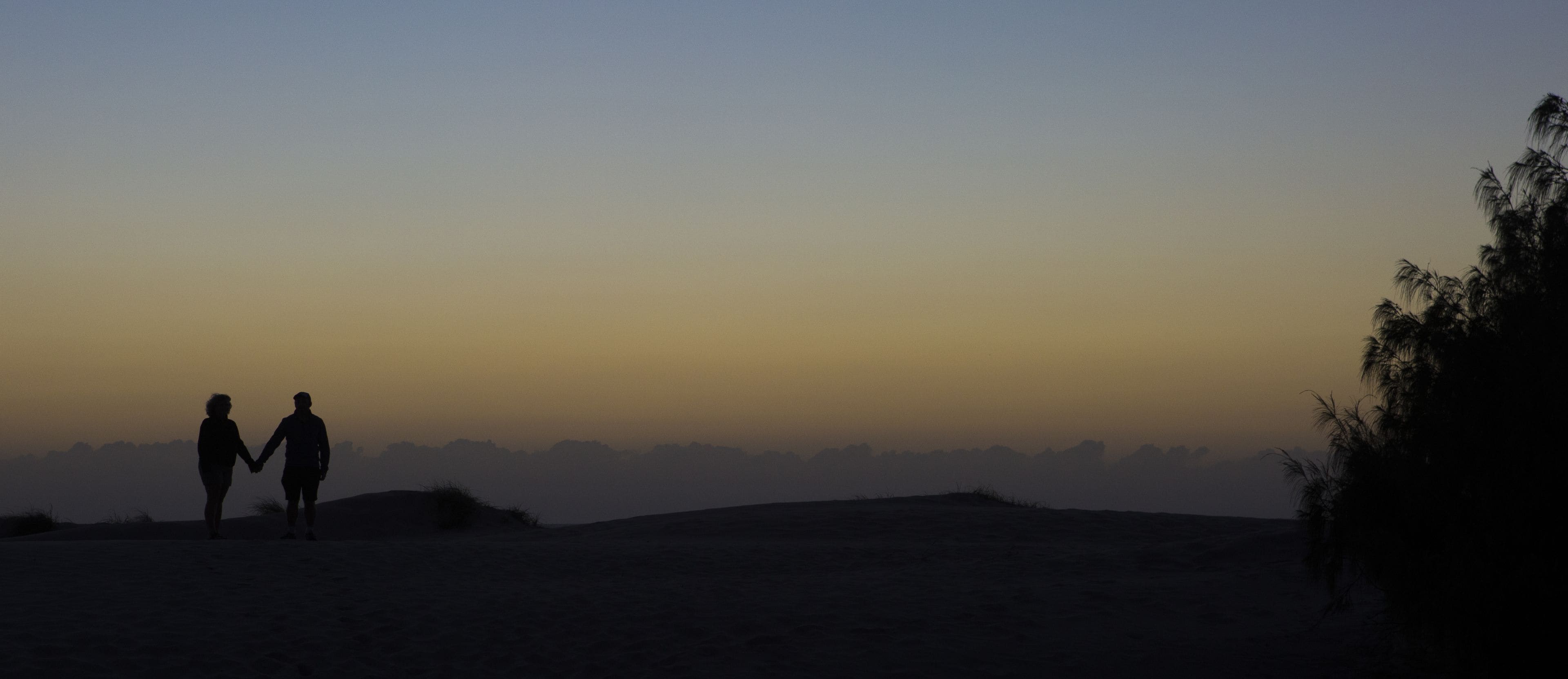 Couran Cove Island Resort