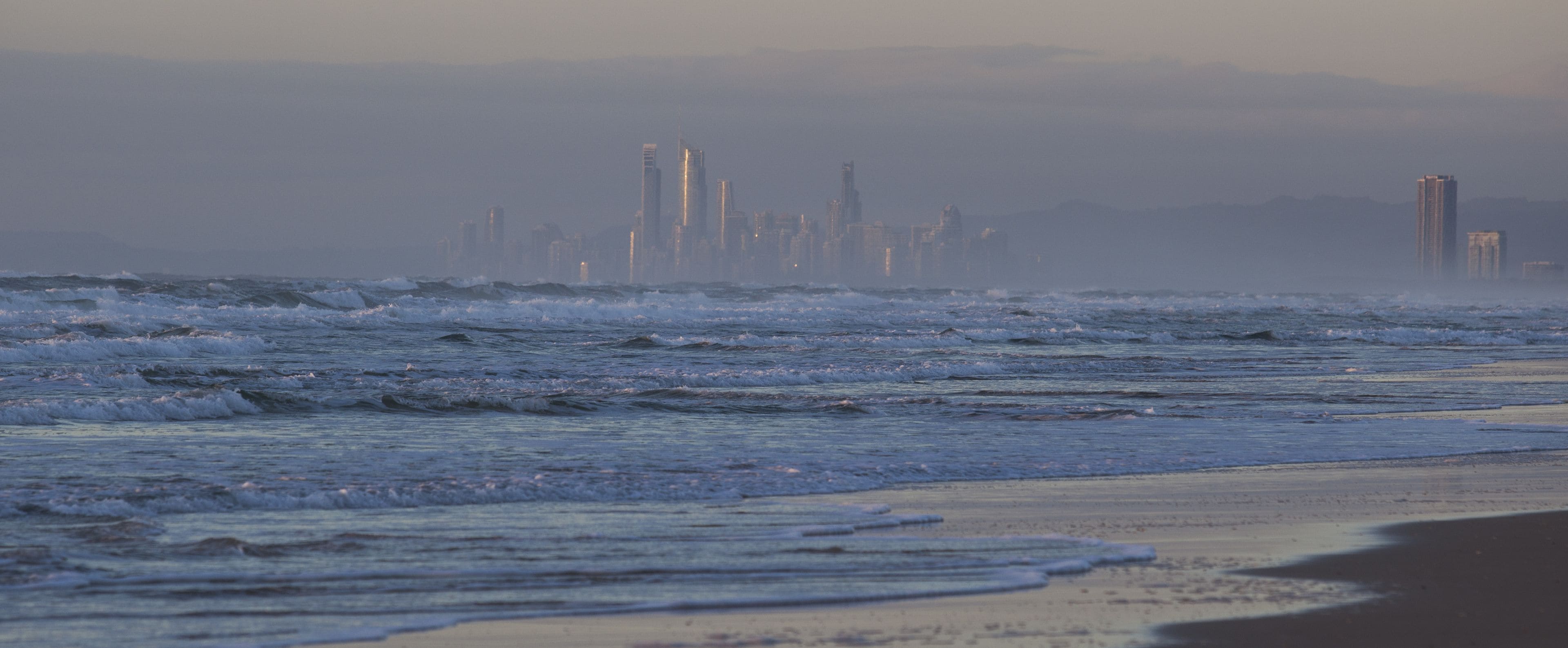 Couran Cove Island Resort