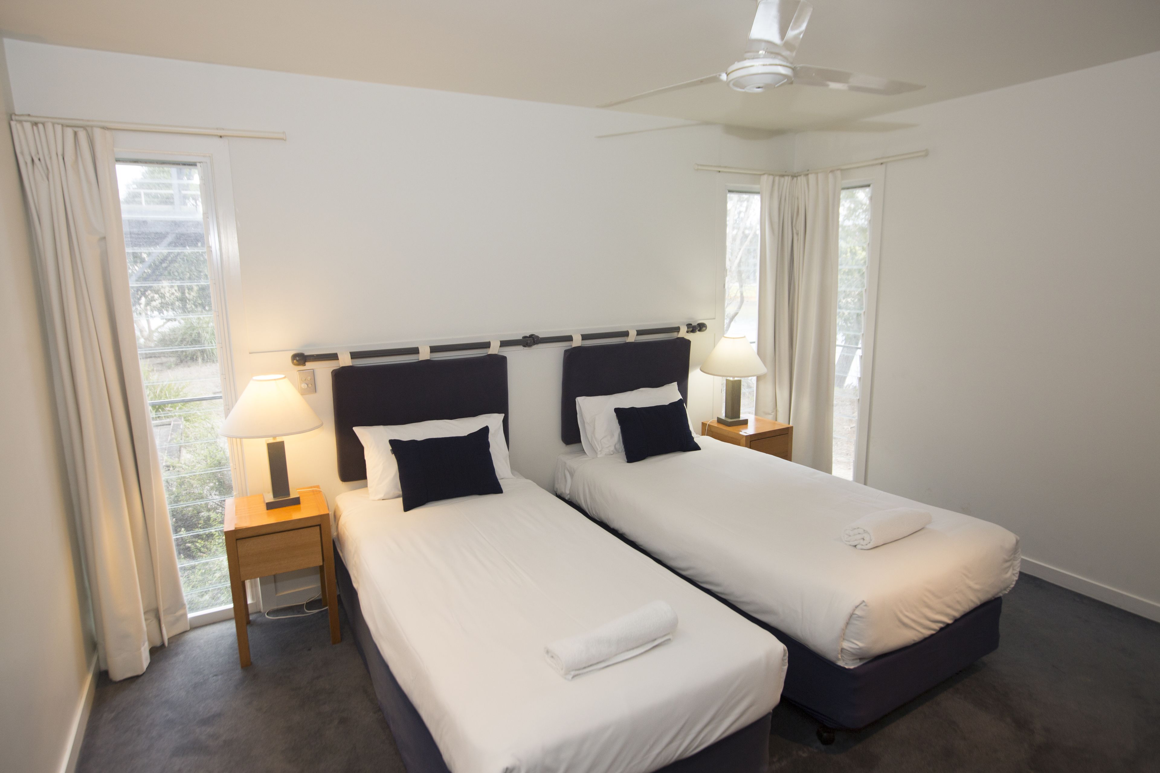 Couran Cove Island Resort