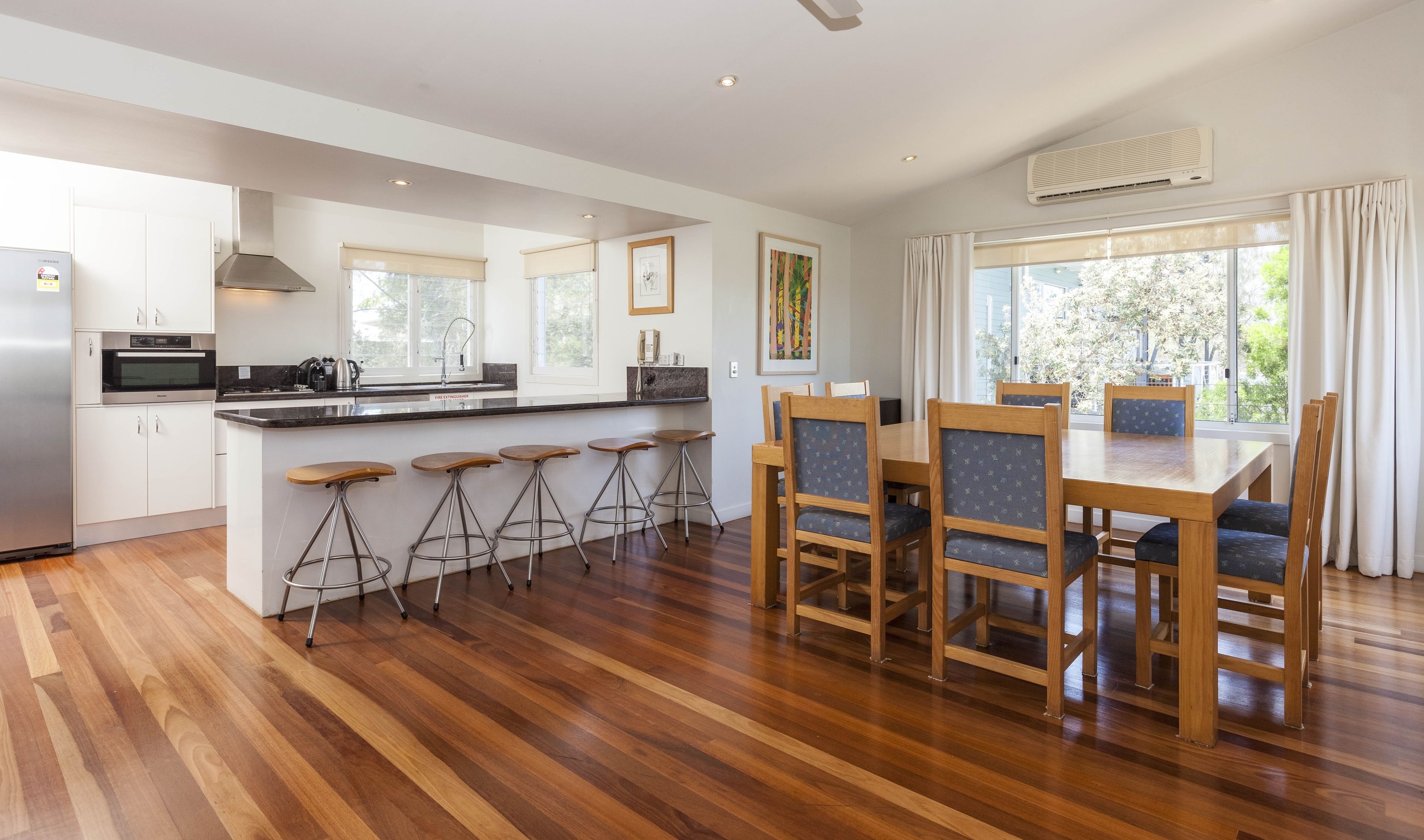 Couran Cove Island Resort