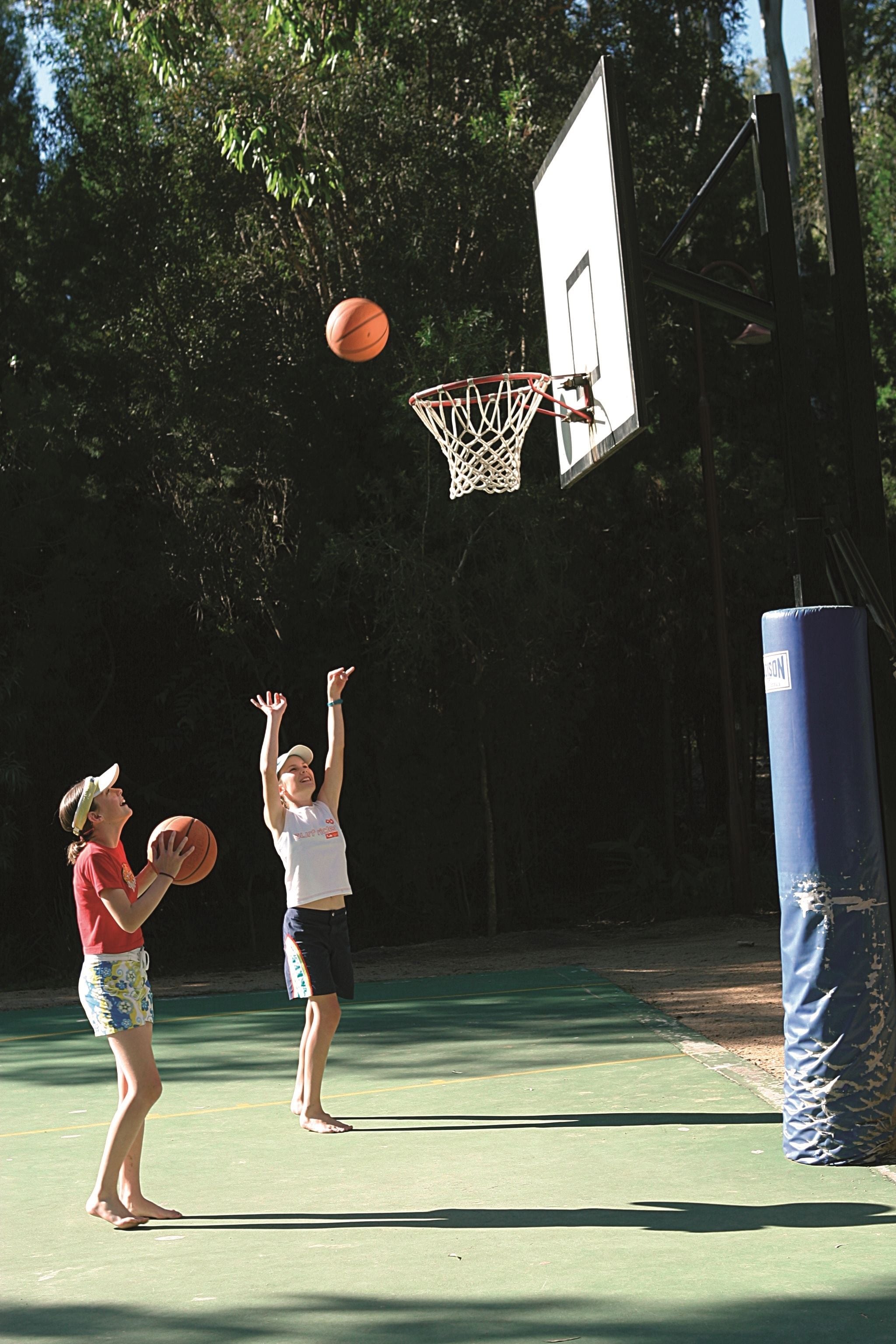 Couran Cove Island Resort