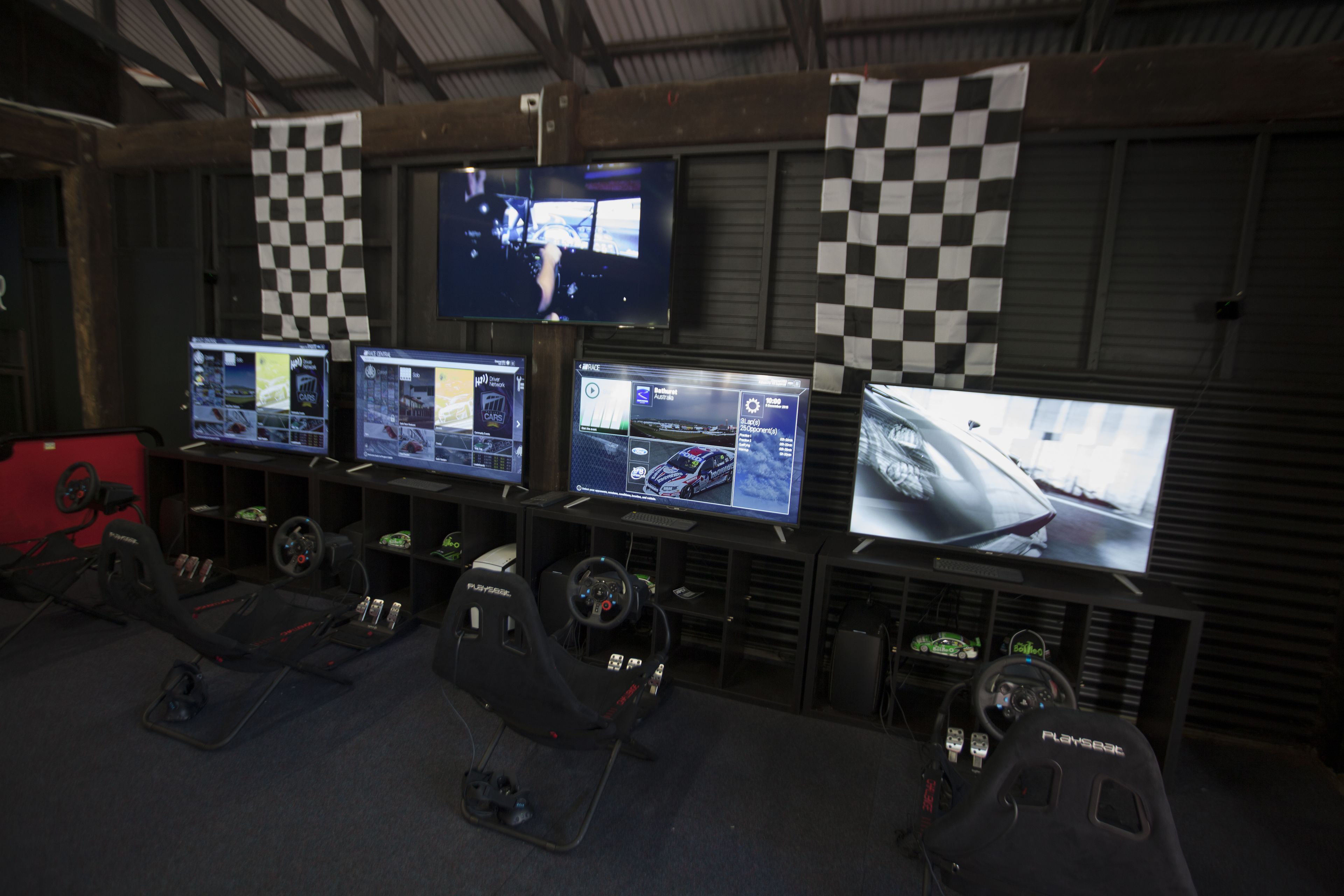 Couran Cove Island Resort