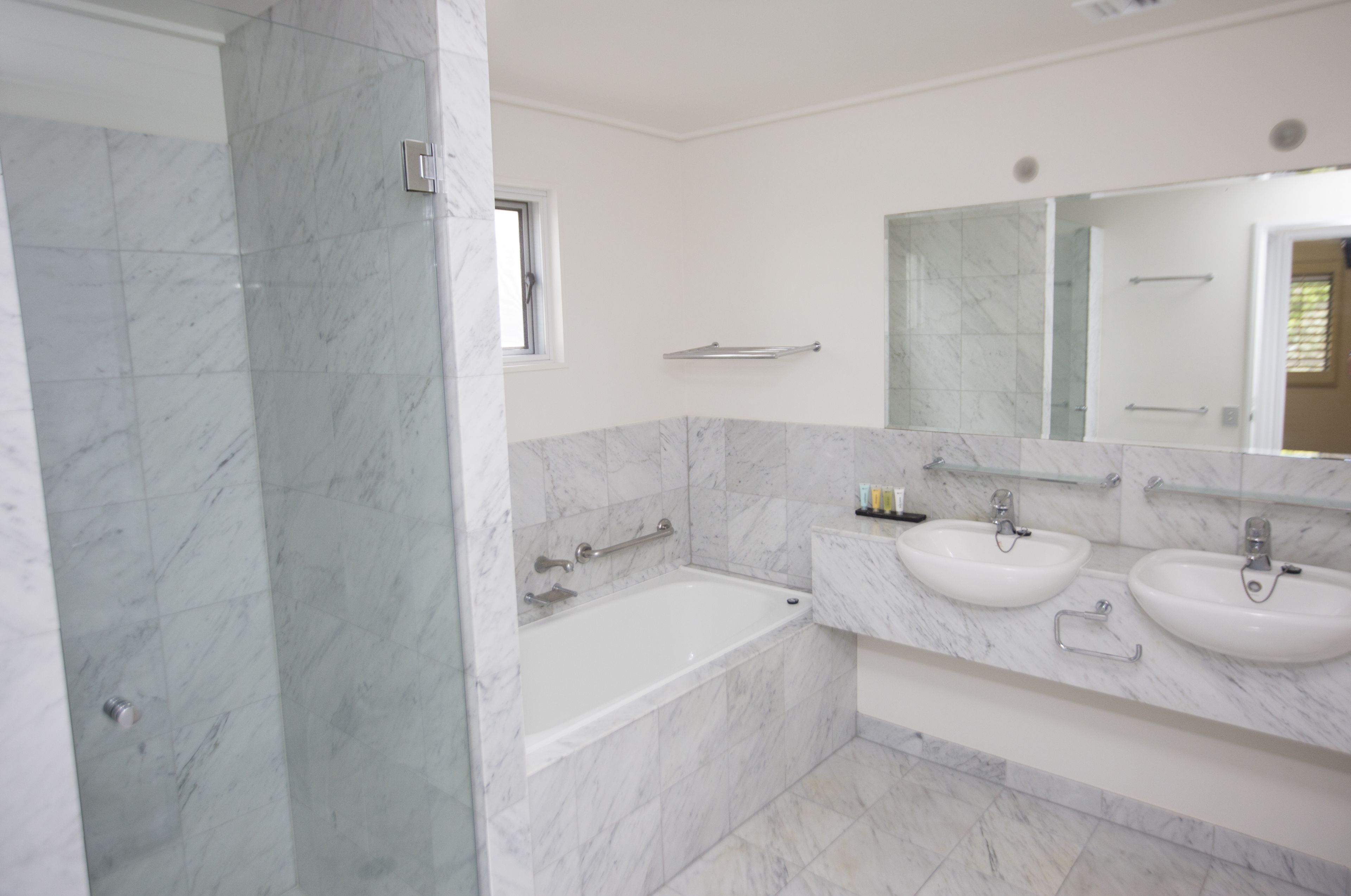 Couran Cove Island Resort