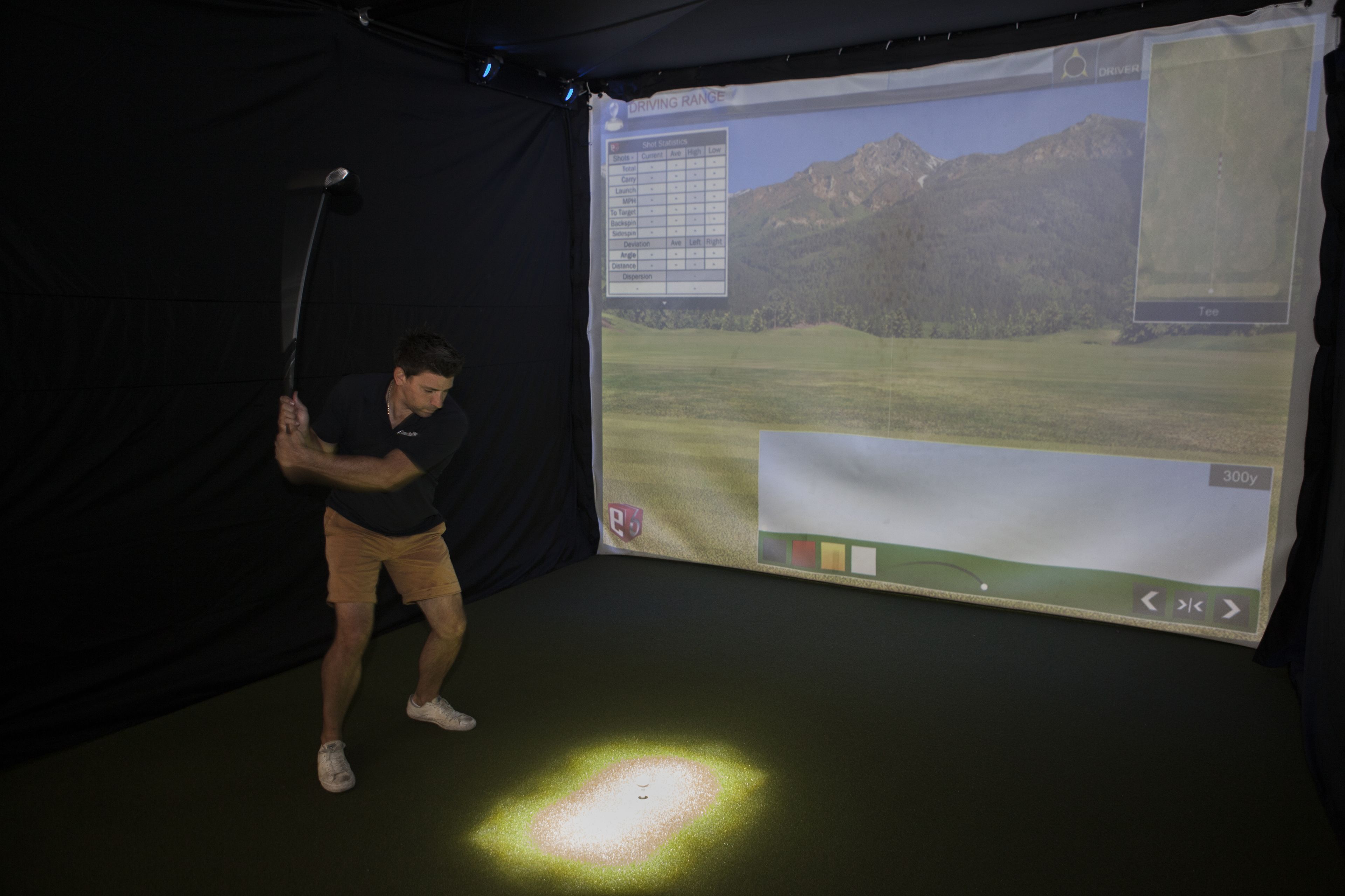 Couran Cove Island Resort