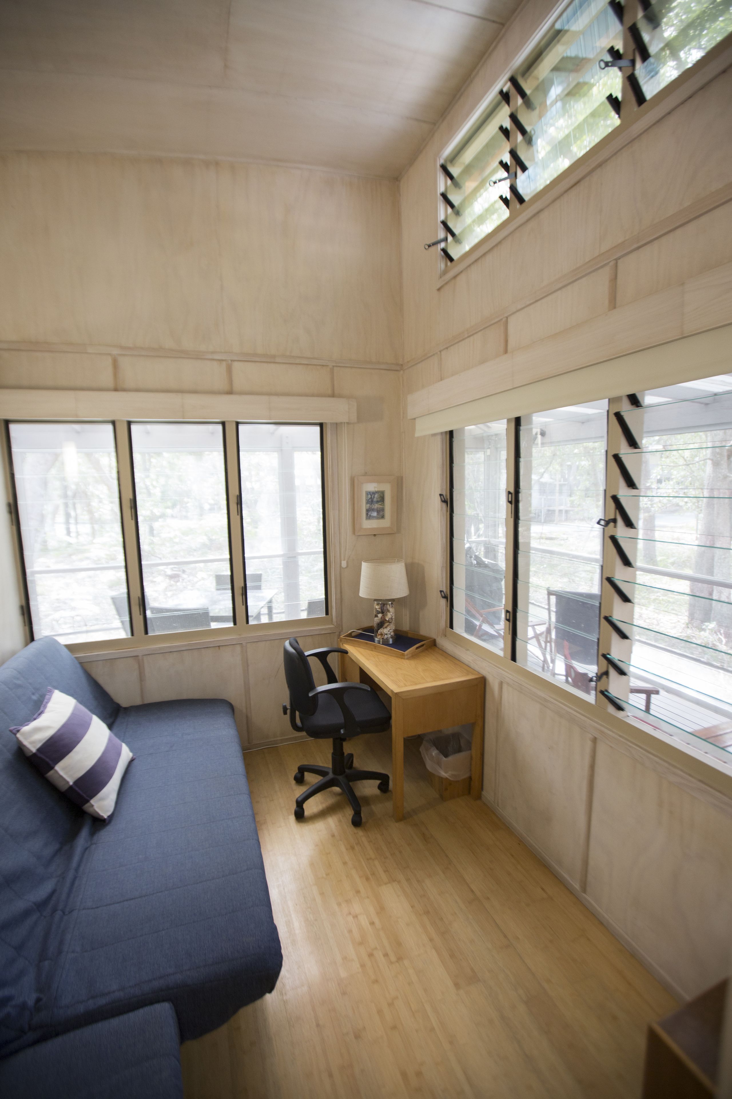 Couran Cove Island Resort