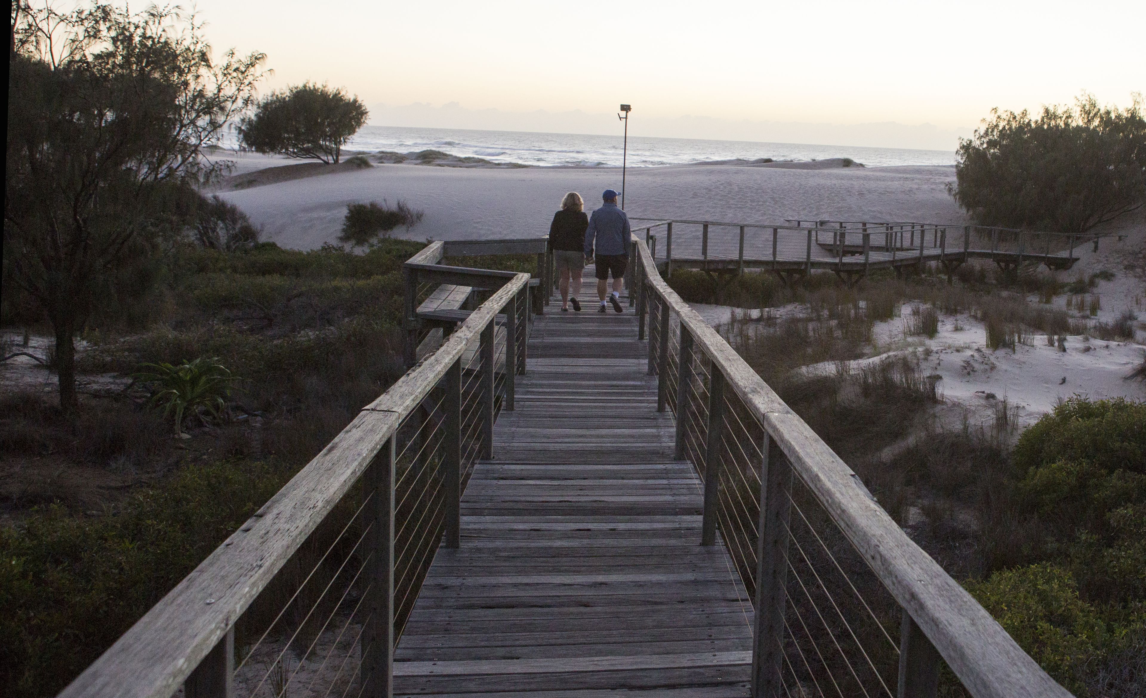 Couran Cove Island Resort