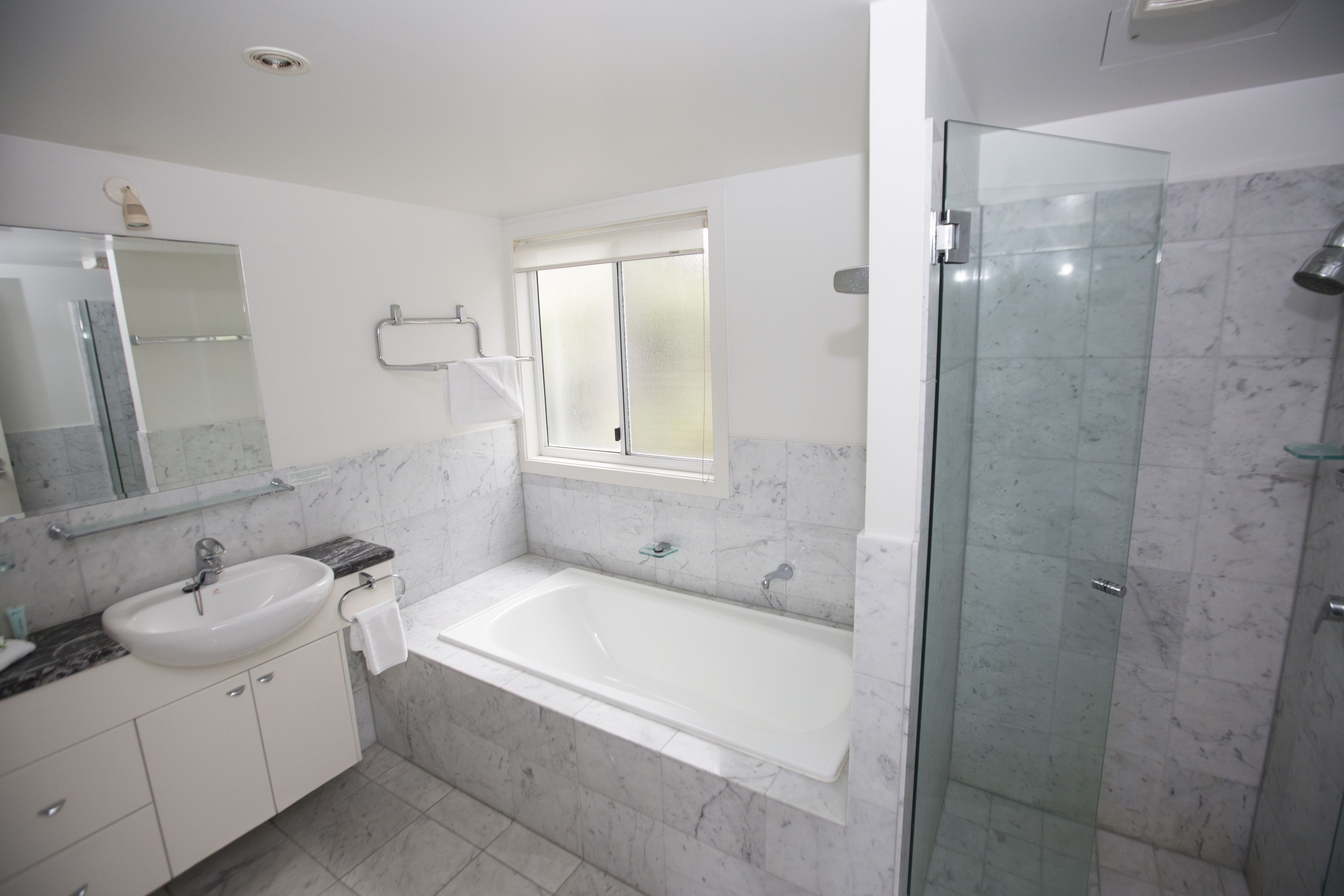 Couran Cove Island Resort