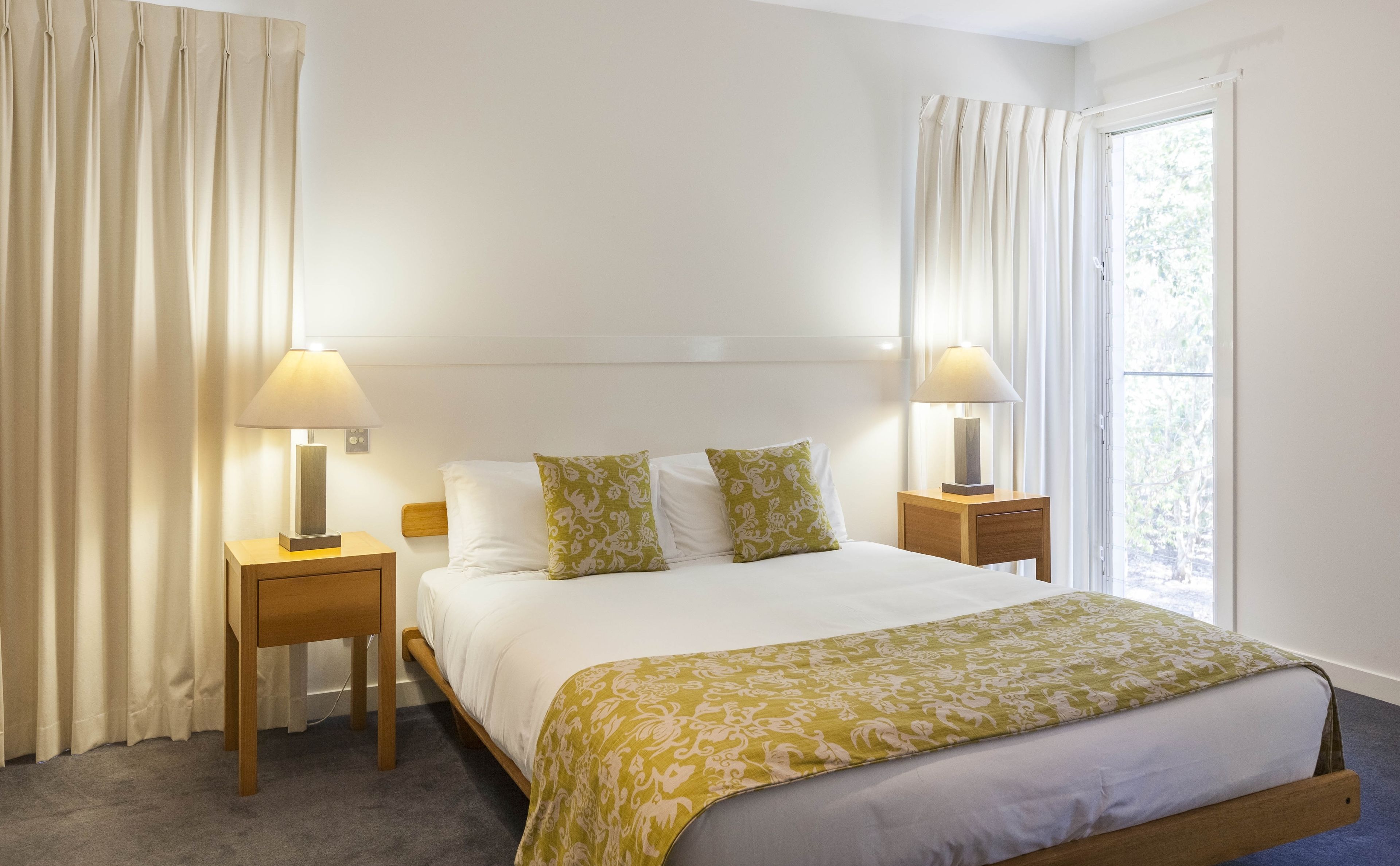 Couran Cove Island Resort