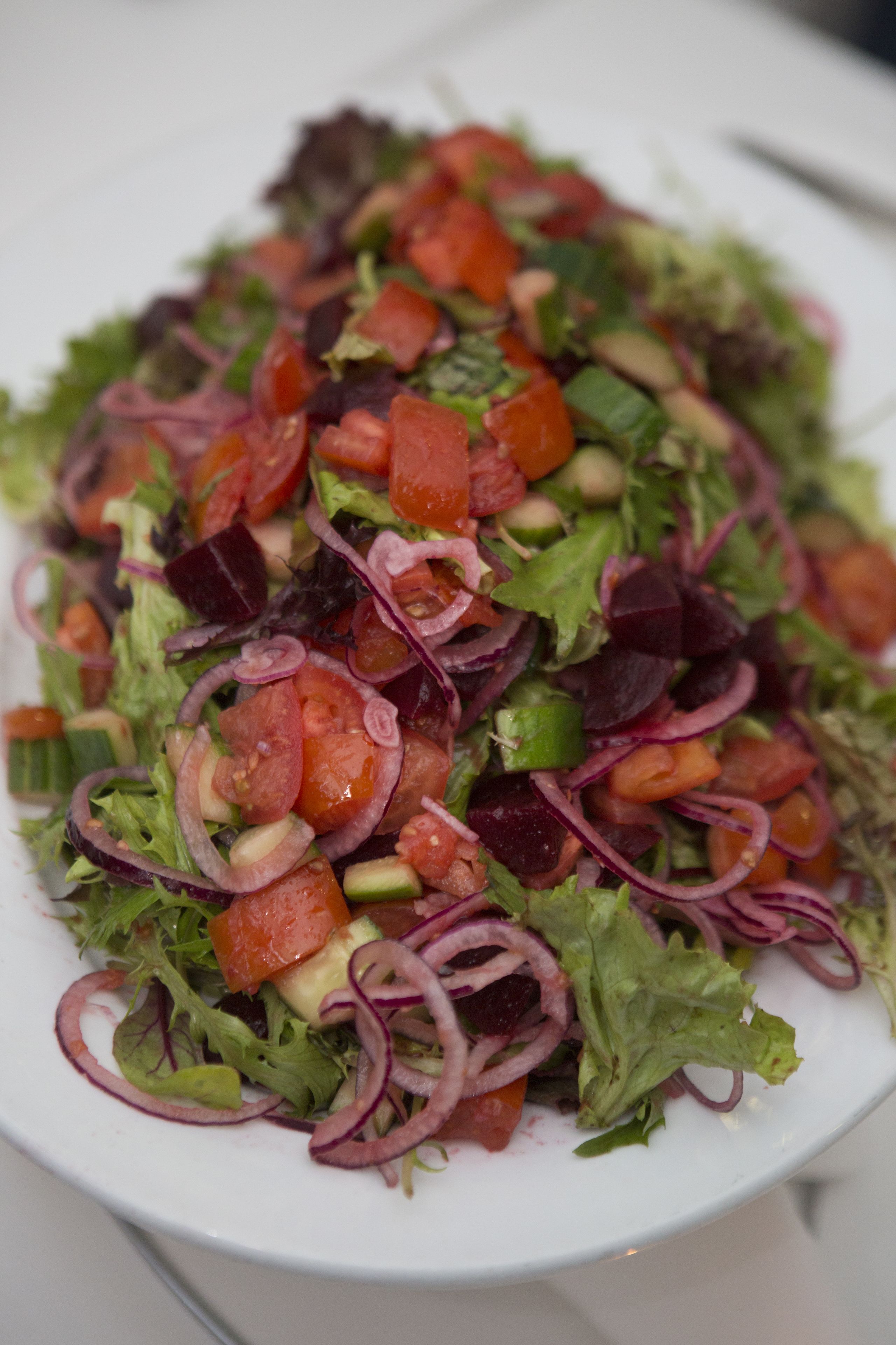 Couran Cove Island Resort