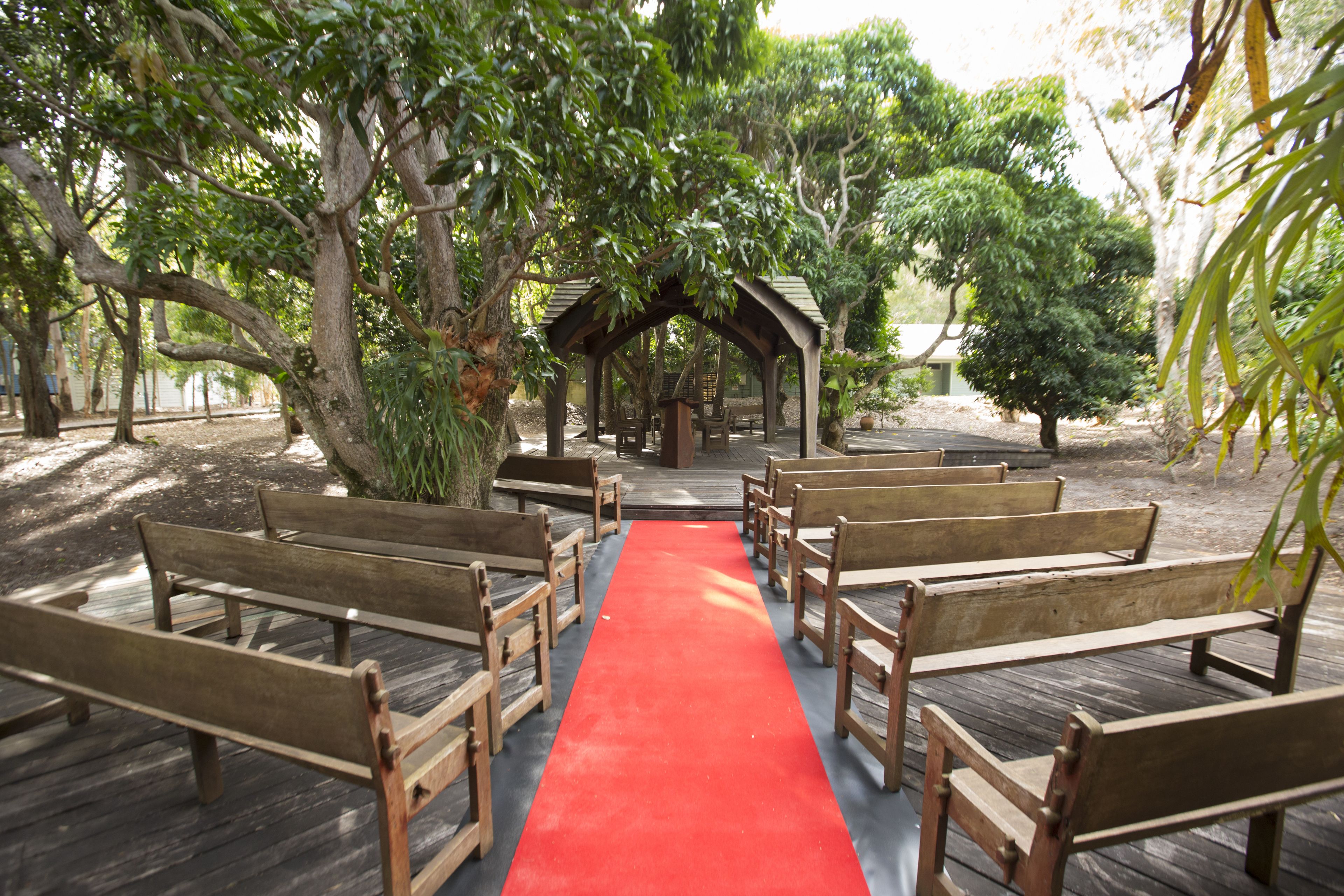 Couran Cove Island Resort