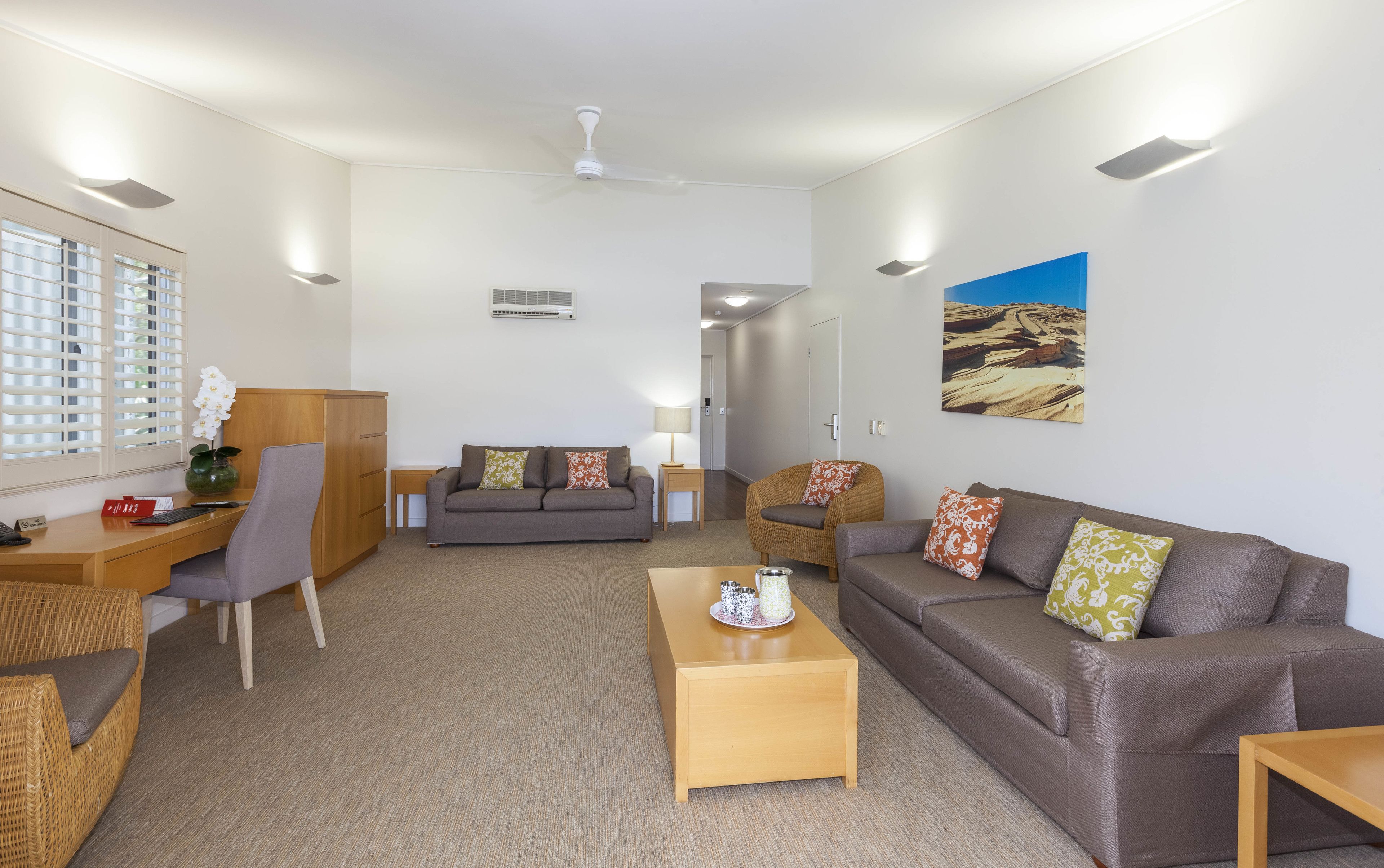 Couran Cove Island Resort