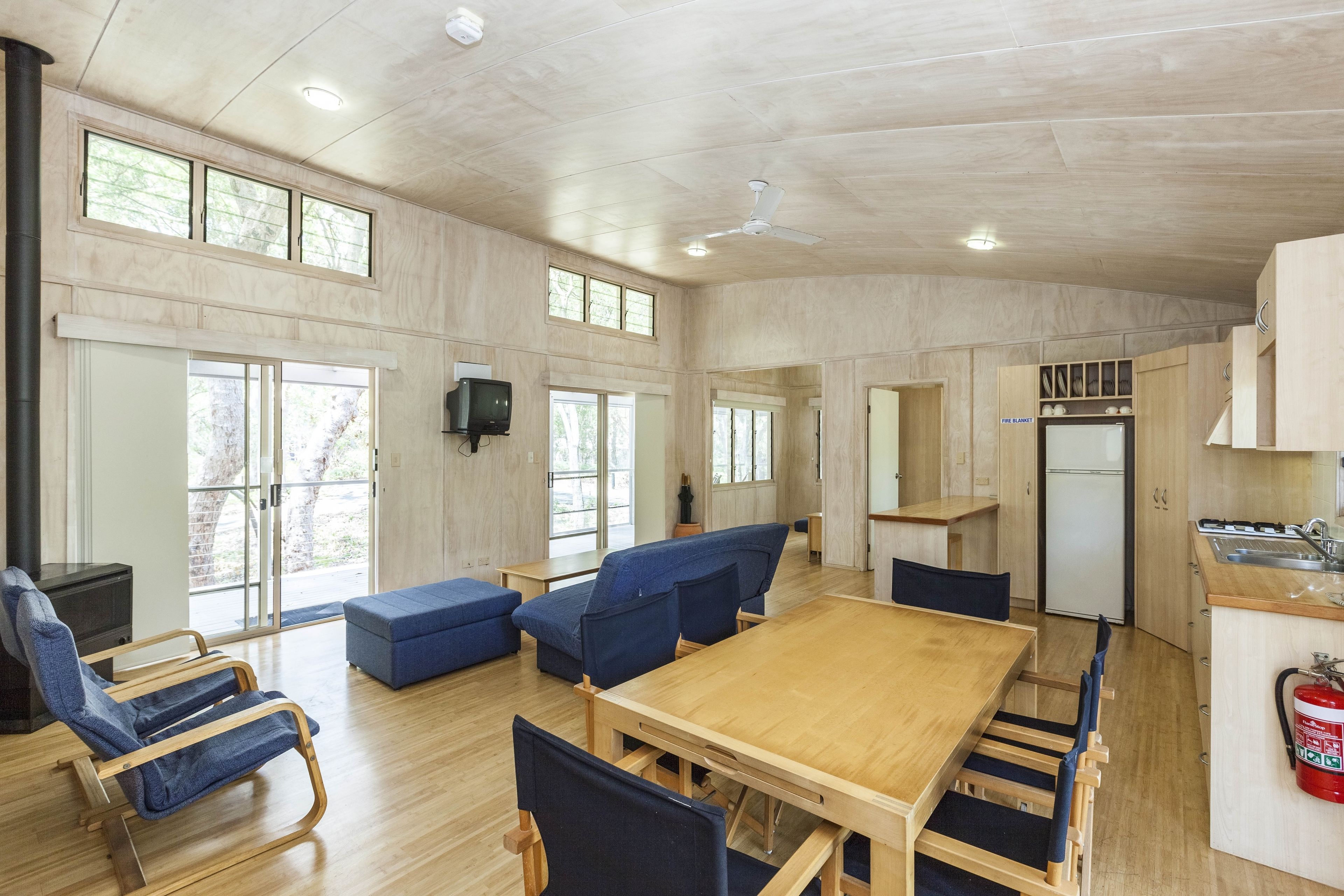 Couran Cove Island Resort