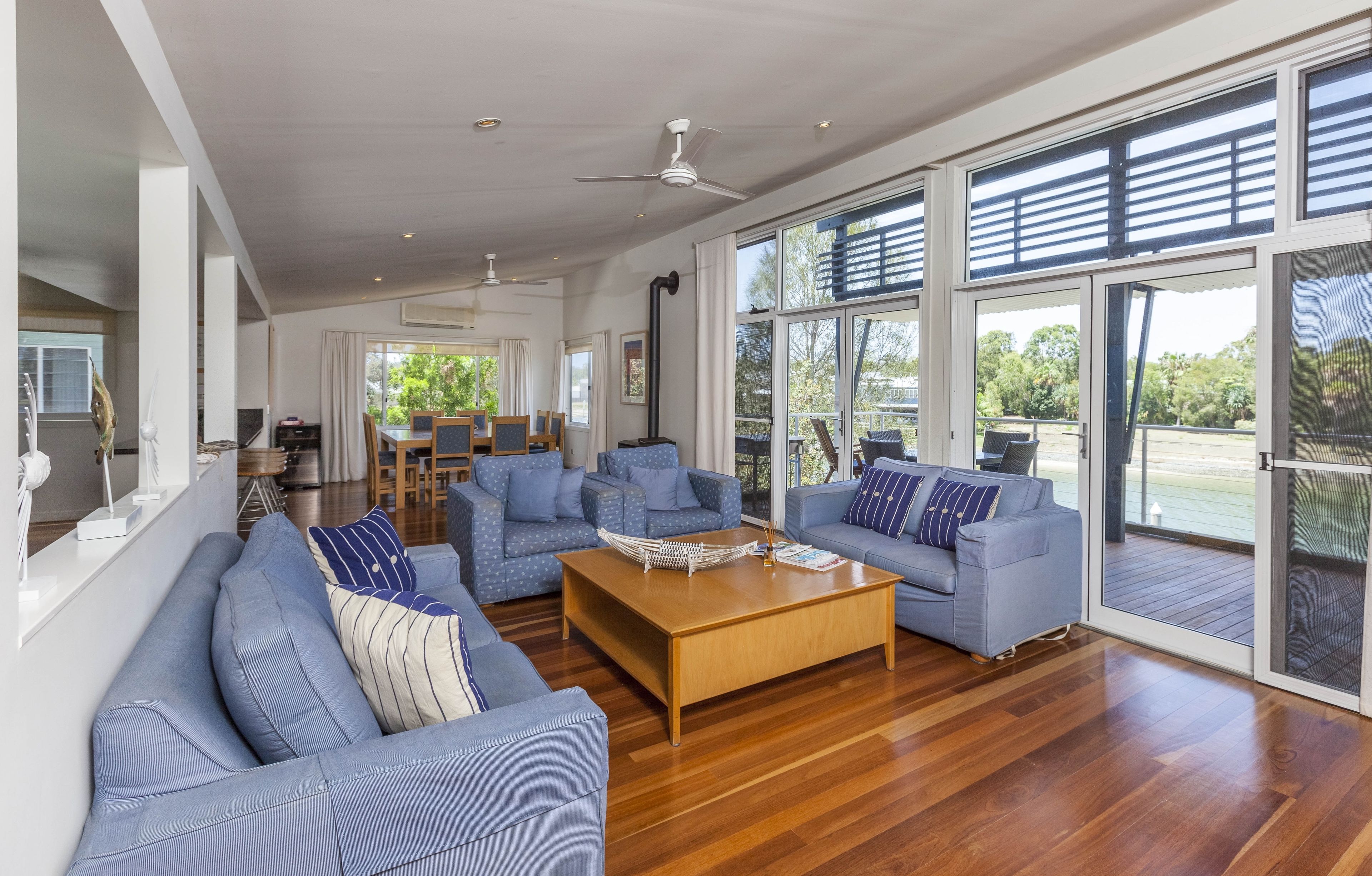 Couran Cove Island Resort