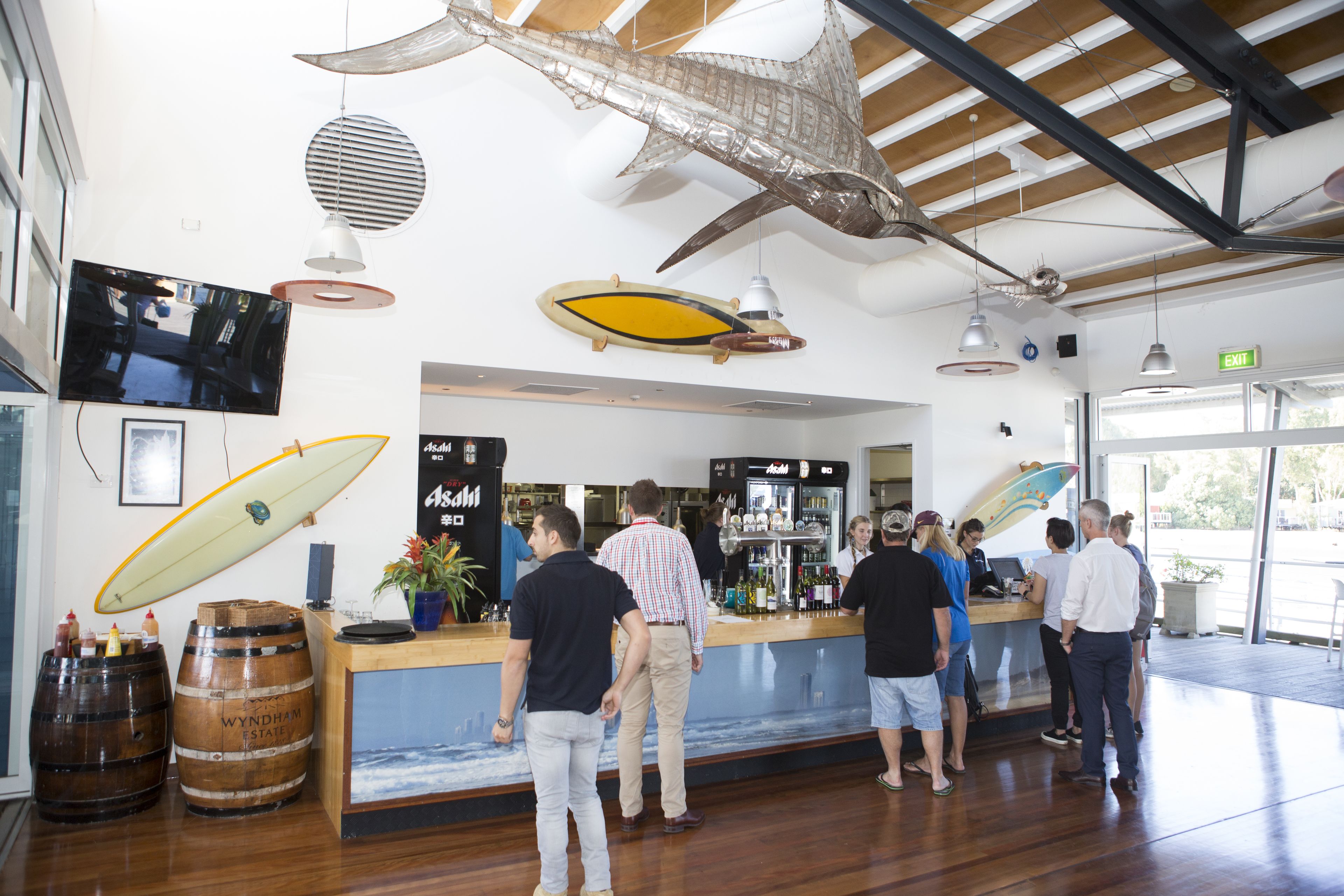 Couran Cove Island Resort